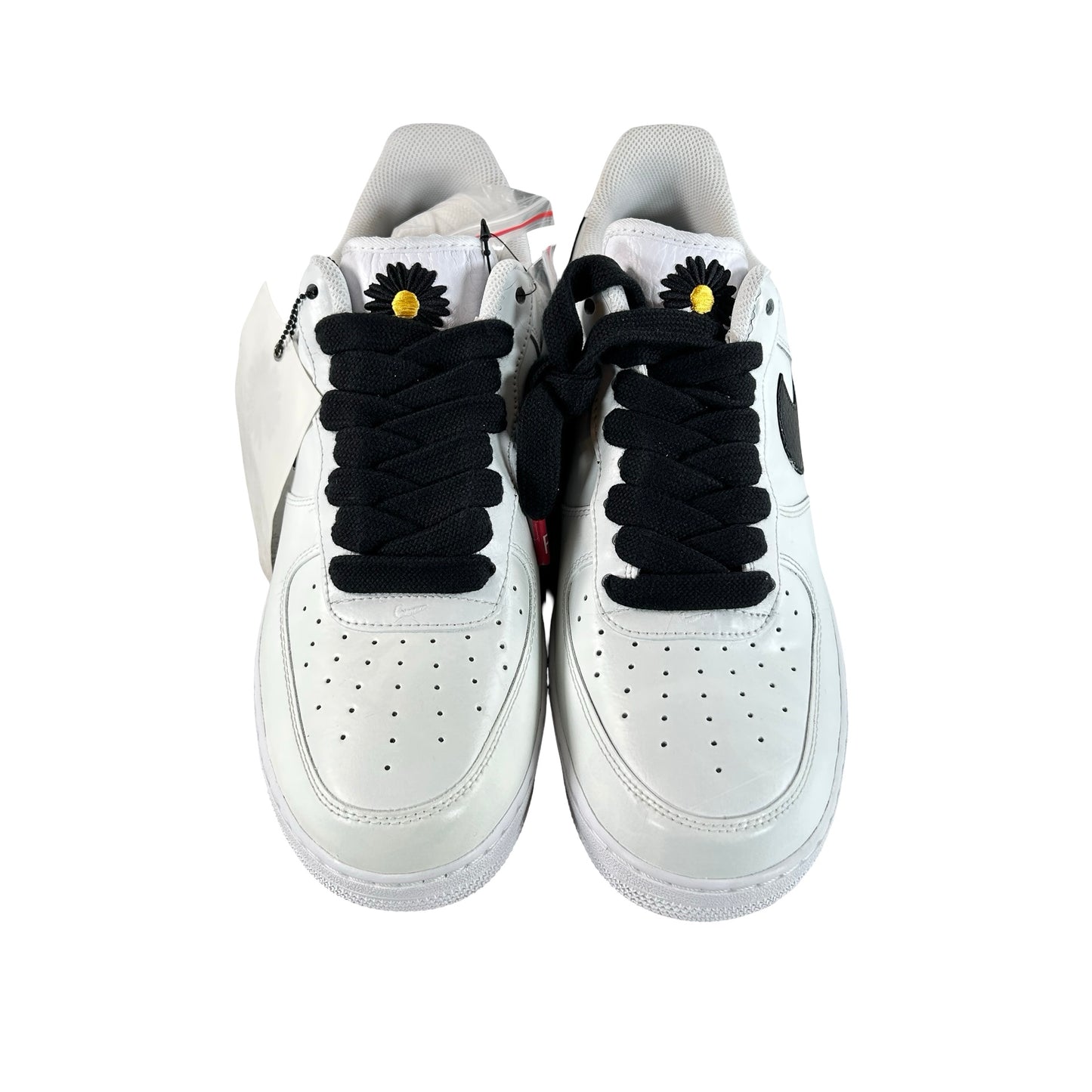 DD3223 100 Nike Air Force 1 Low G-Dragon Peaceminusone Para-Noise 2.0 [Right Midsole Paint Crack]
