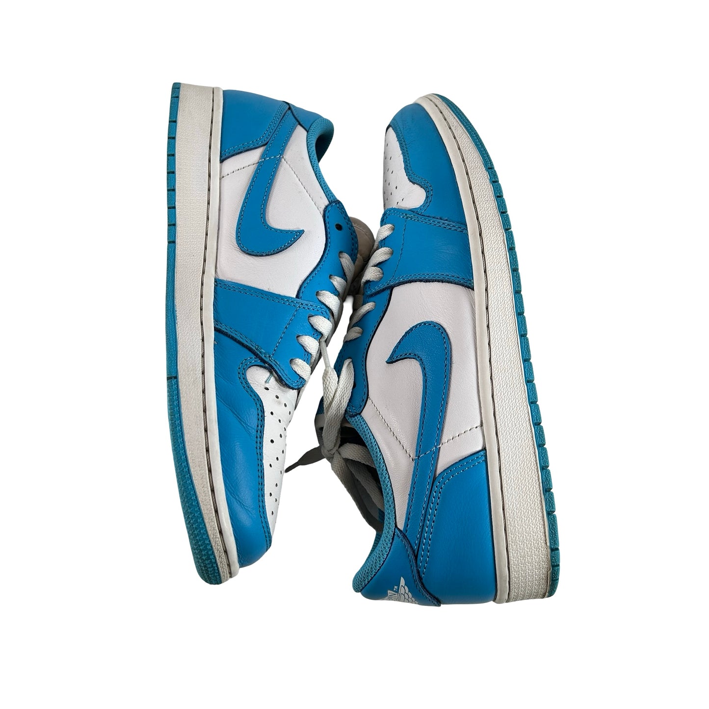 CJ7891 401 Jordan 1 Low SB UNC [USED] - 9.5 M (Used2)