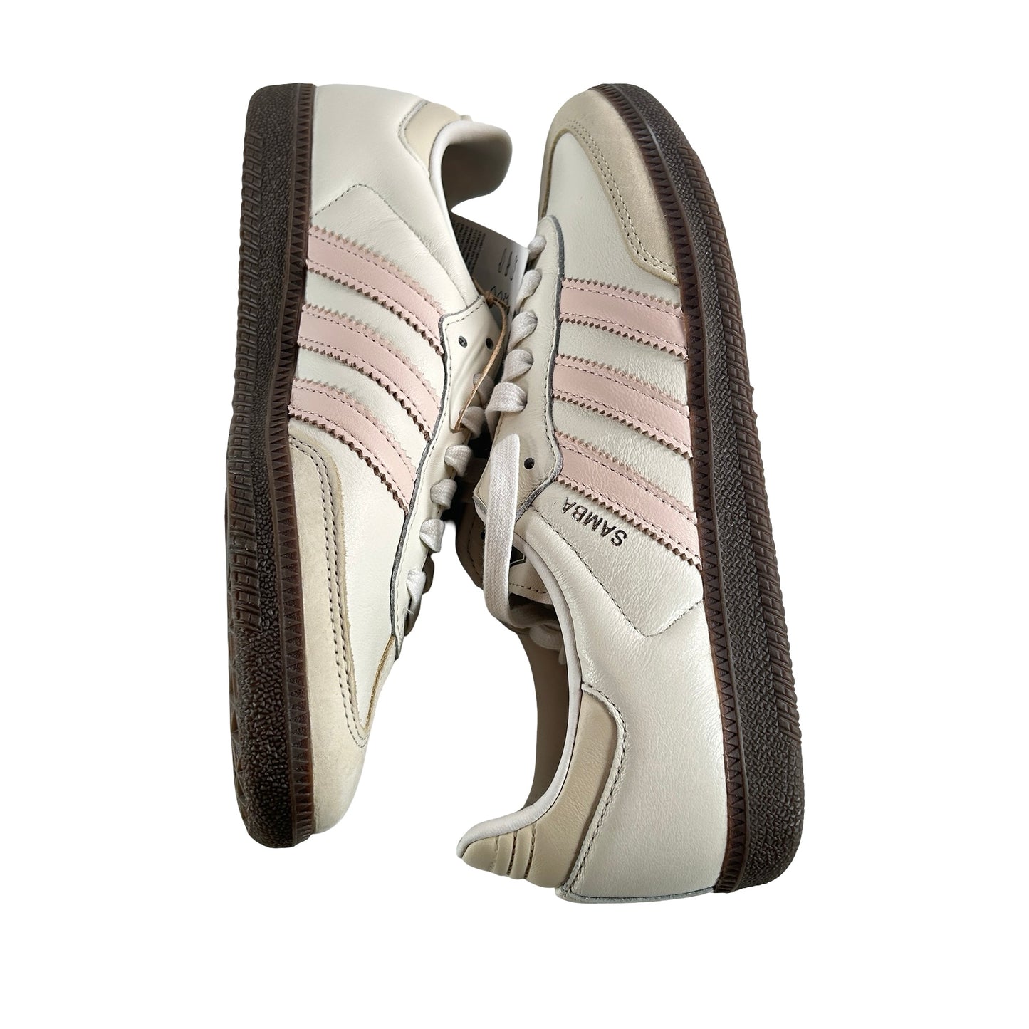 IH2751 adidas Samba OG Wonder Quartz (Women's) [USED] - 8 W (Used) (No Box)