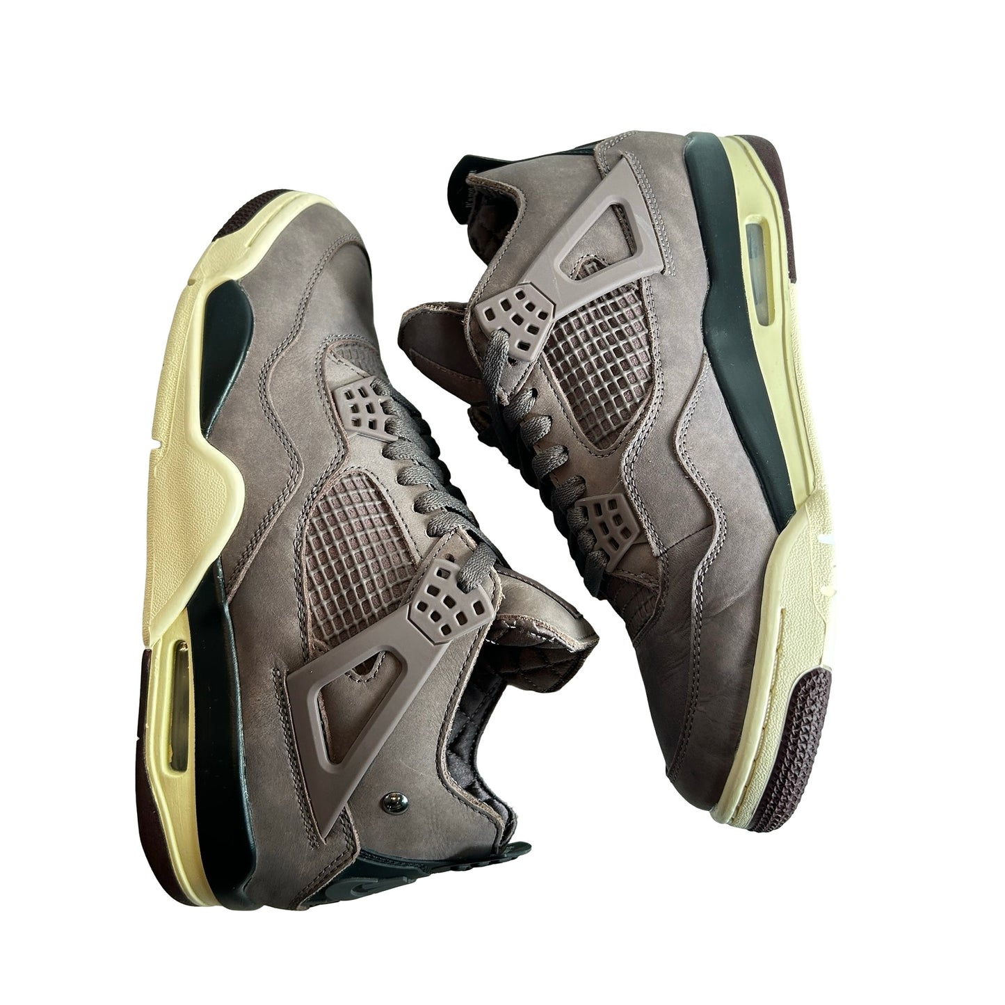 DV6773 220 Jordan 4 Retro SP A Ma Maniére Violet Ore [USED] - 8.5 M (Used7)