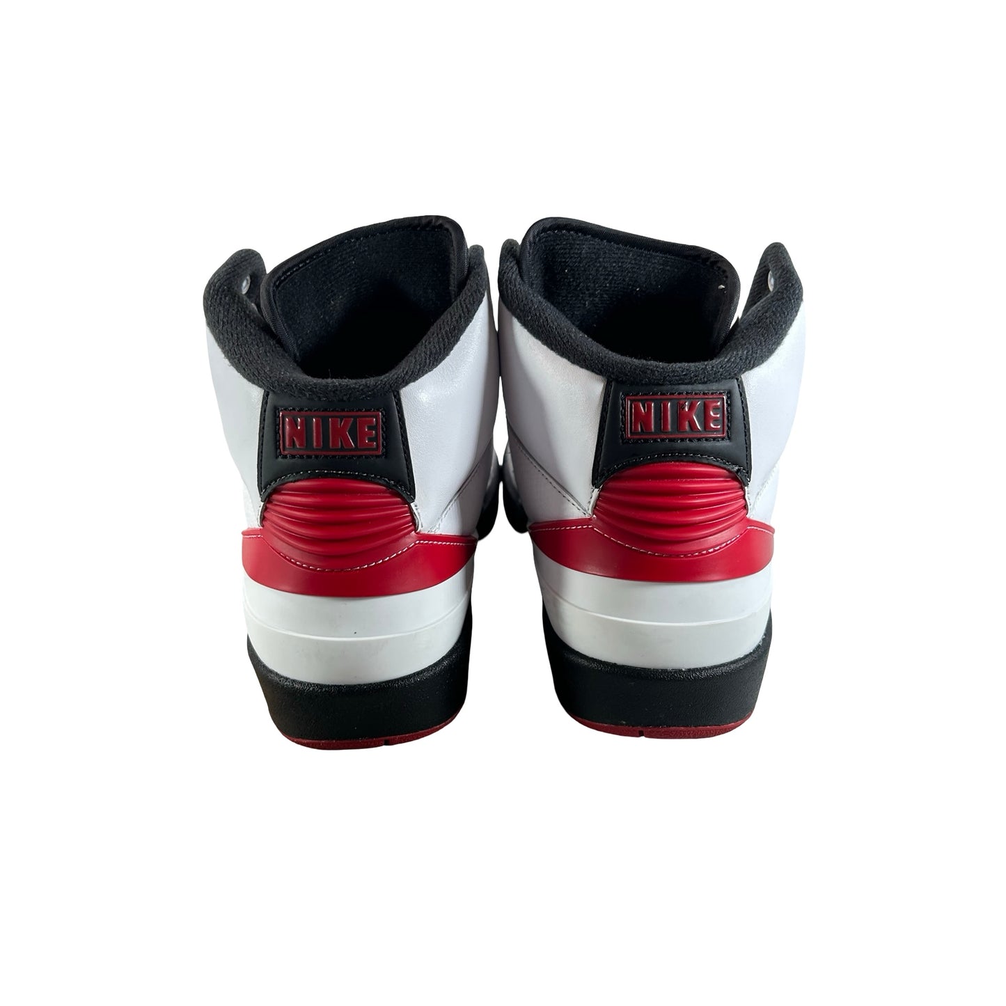 DX2454 106 Jordan 2 Retro OG Chicago (2022) [USED] - 7.5 M (Used3)
