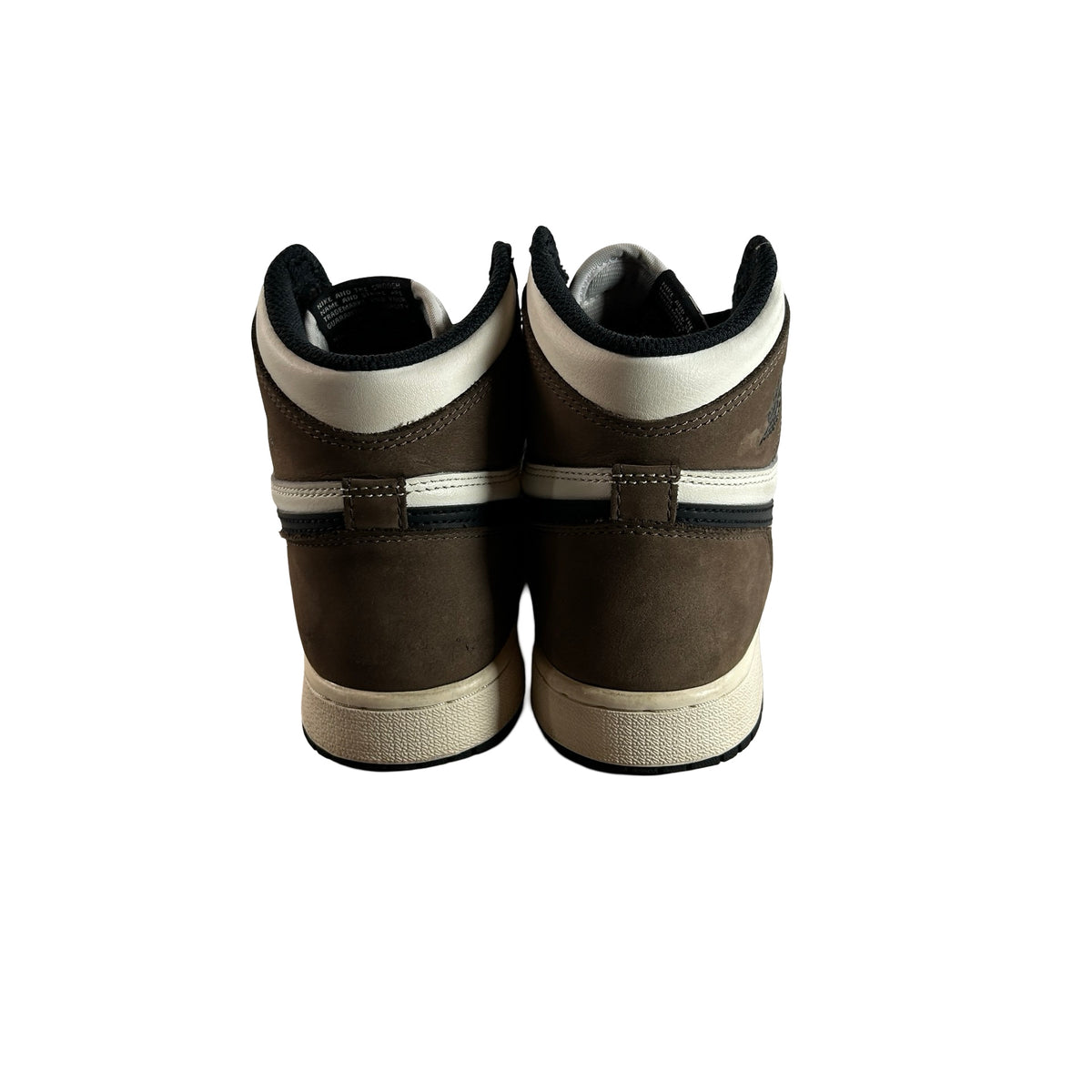 575441 105 Jordan 1 Mocha (GS) [USED] - 6.5 Y (Used3)