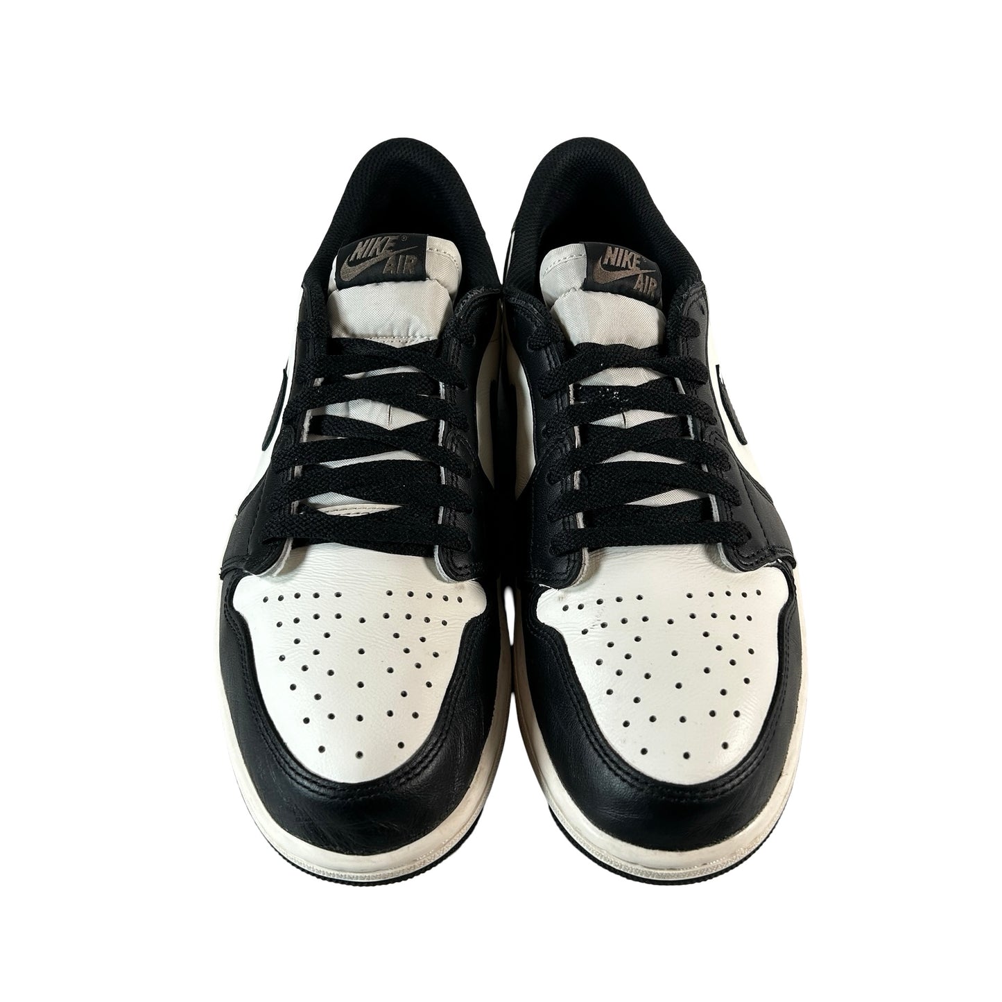 CZ0790 102 Jordan 1 Retro Low OG Mocha [USED] - 11 M (Used5)