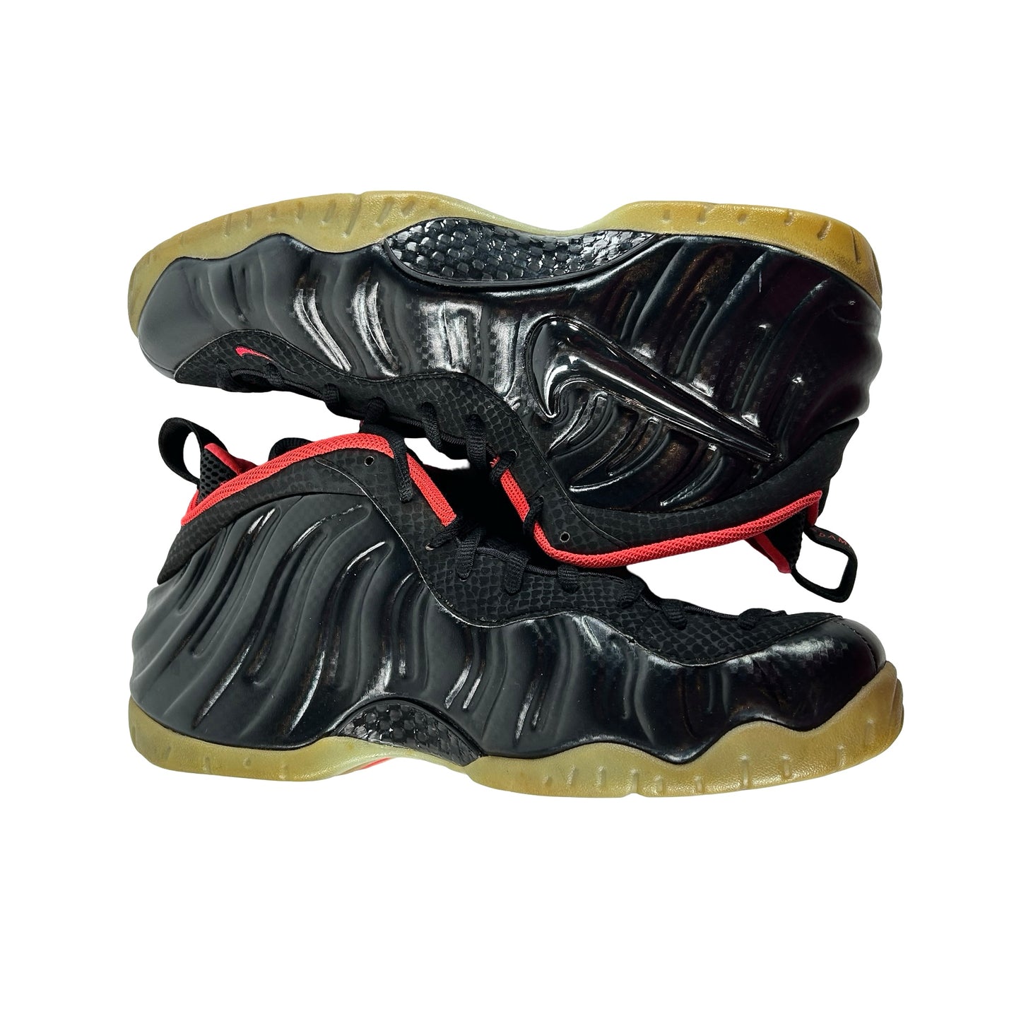 616750 001 Nike Air Foamposite Pro Yeezy [USED] - 12 M (Used)