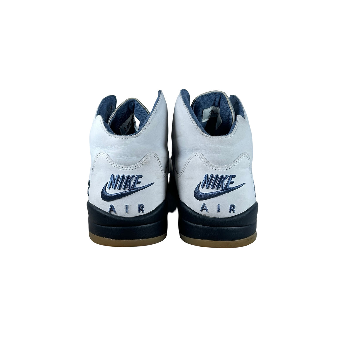 FZ5758 004 Jordan 5 Retro A Ma Maniere Dawn (Women's) [USED] - 15.5 W (Used4)