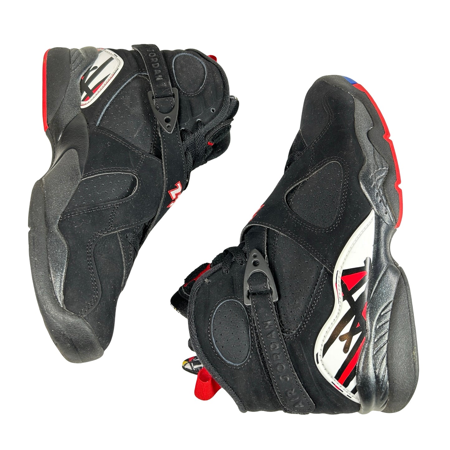 305381 062 Jordan 8 Retro Eliminatorias