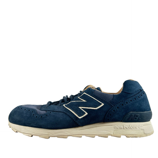 CM1400IV New Balance 1400 Invincible Brogue [USED] - 10.5 M (Used) (No Box)