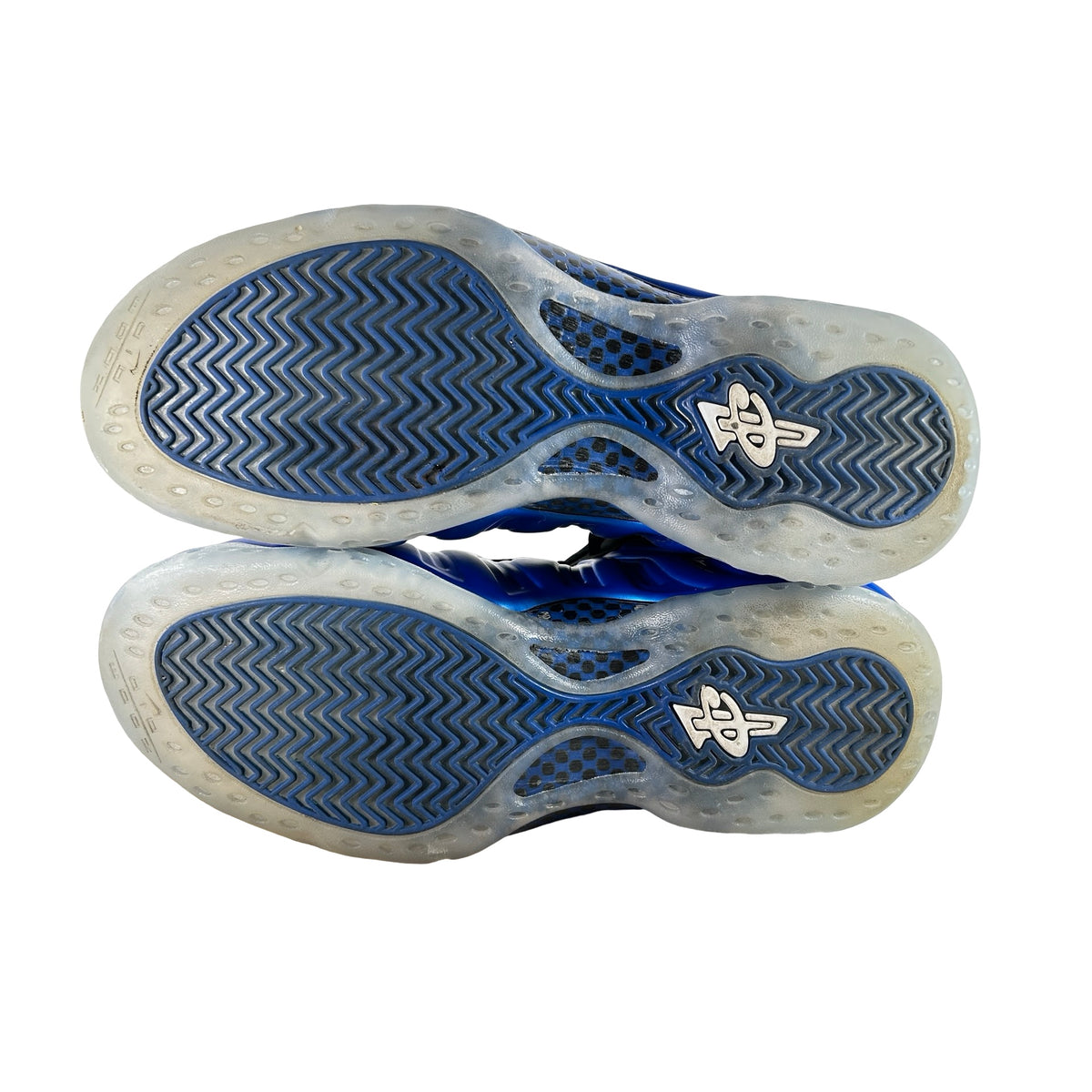 FQ8181 511 Nike Air Foamposite One International Blue [USED] - 9 M (Used9)