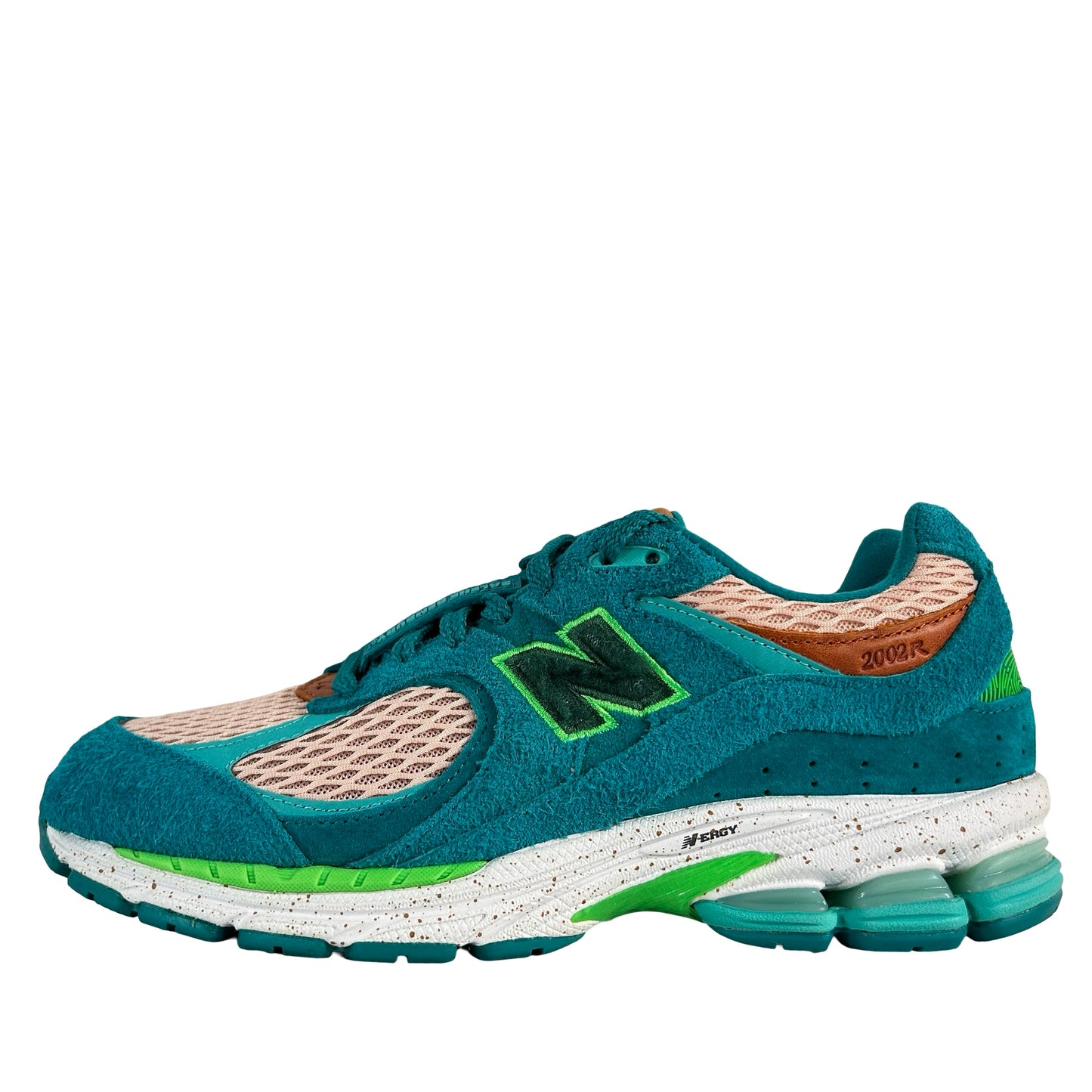ML2002RJ New Balance 2002R Salehe Bembury Water Be The Guide [USED] - 8.5 M (Used4)
