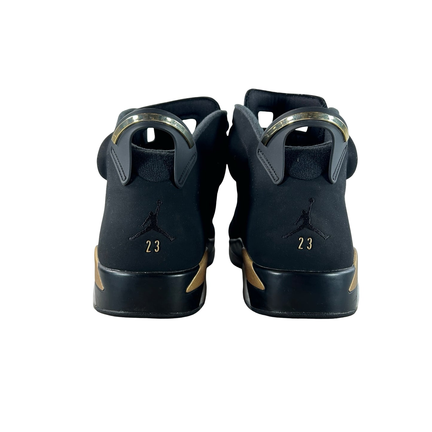 CT4954 007 Jordan 6 DMP [USED] - 16 M (Used) (No Box)