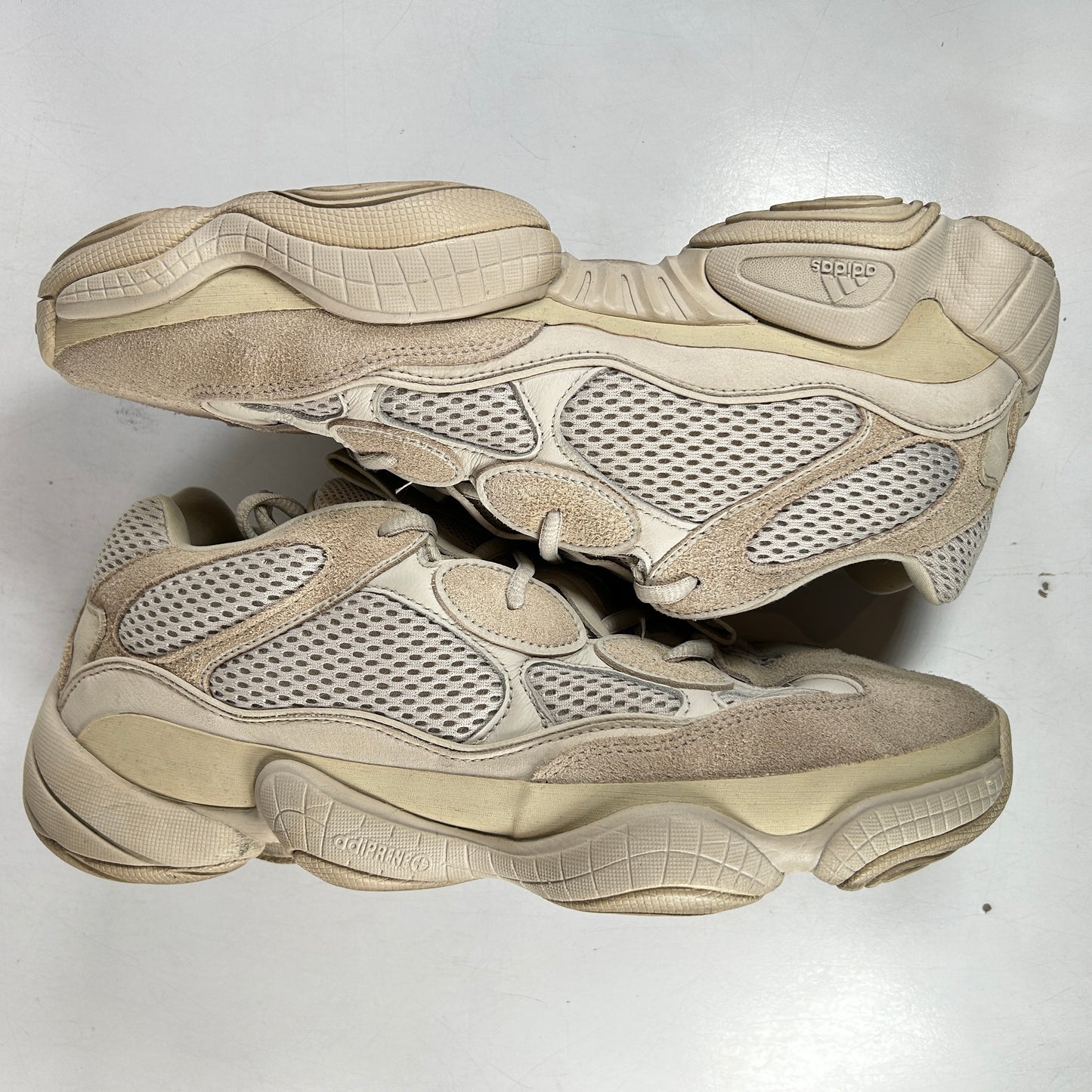 DB2908 Adidas Yeezy 500 Rubor