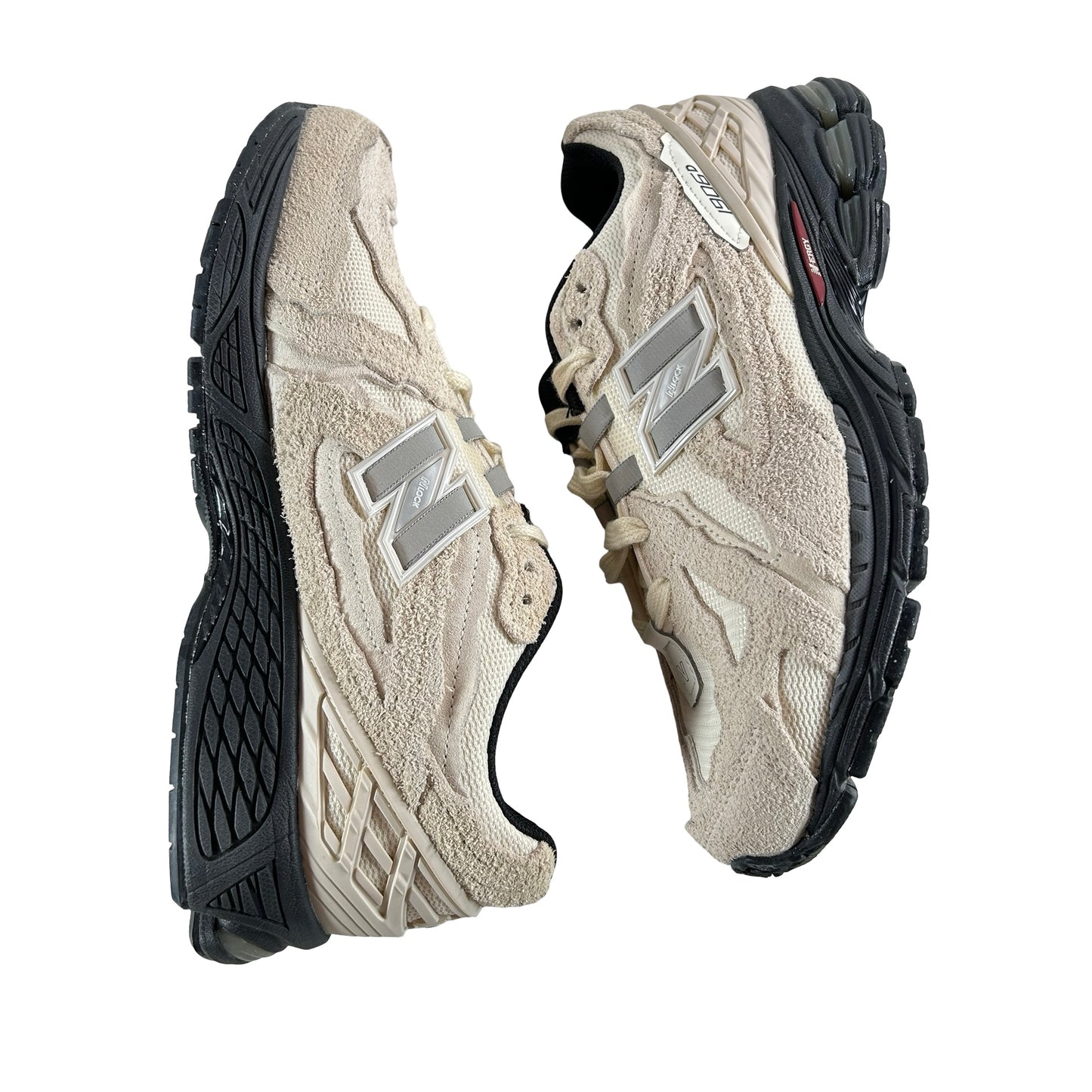 M1906DB New Balance 1906D Protection Pack Turtledove [USED] - 8.5 M (Used)