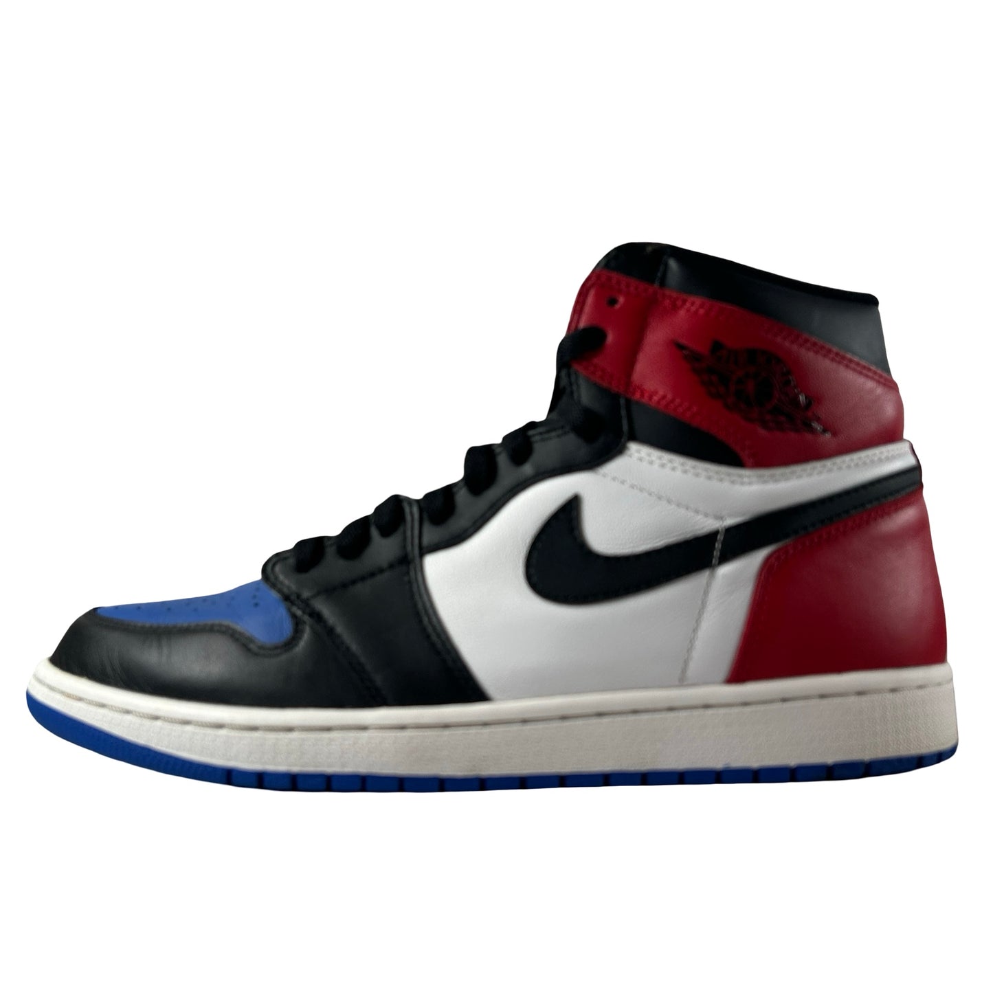 555088 026 Jordan 1 Retro Top 3 [USED] - 10.5 M (Used)