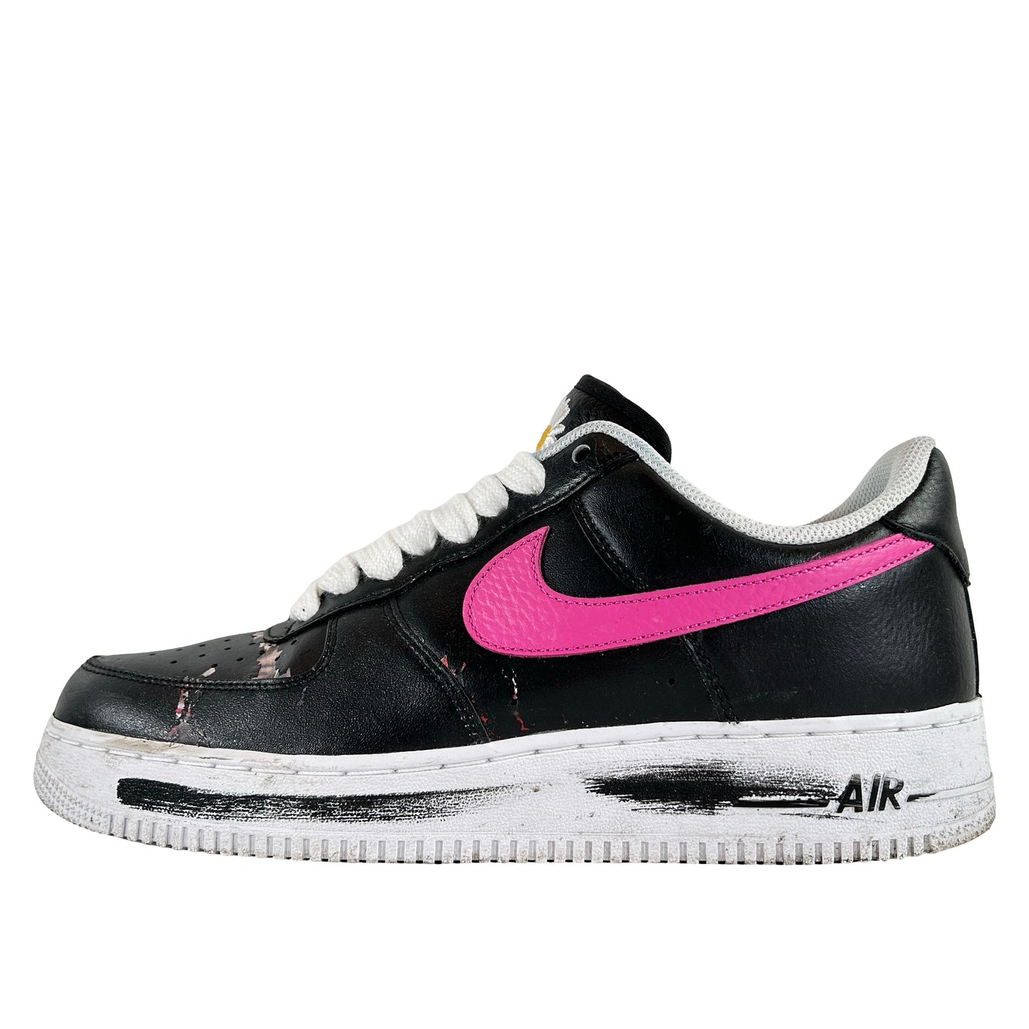 AQ3692 004 Nike Air Force 1 Low G-Dragon Peaceminusone Para-Noise 3.0 [USED] - 10.5 M (Used2)