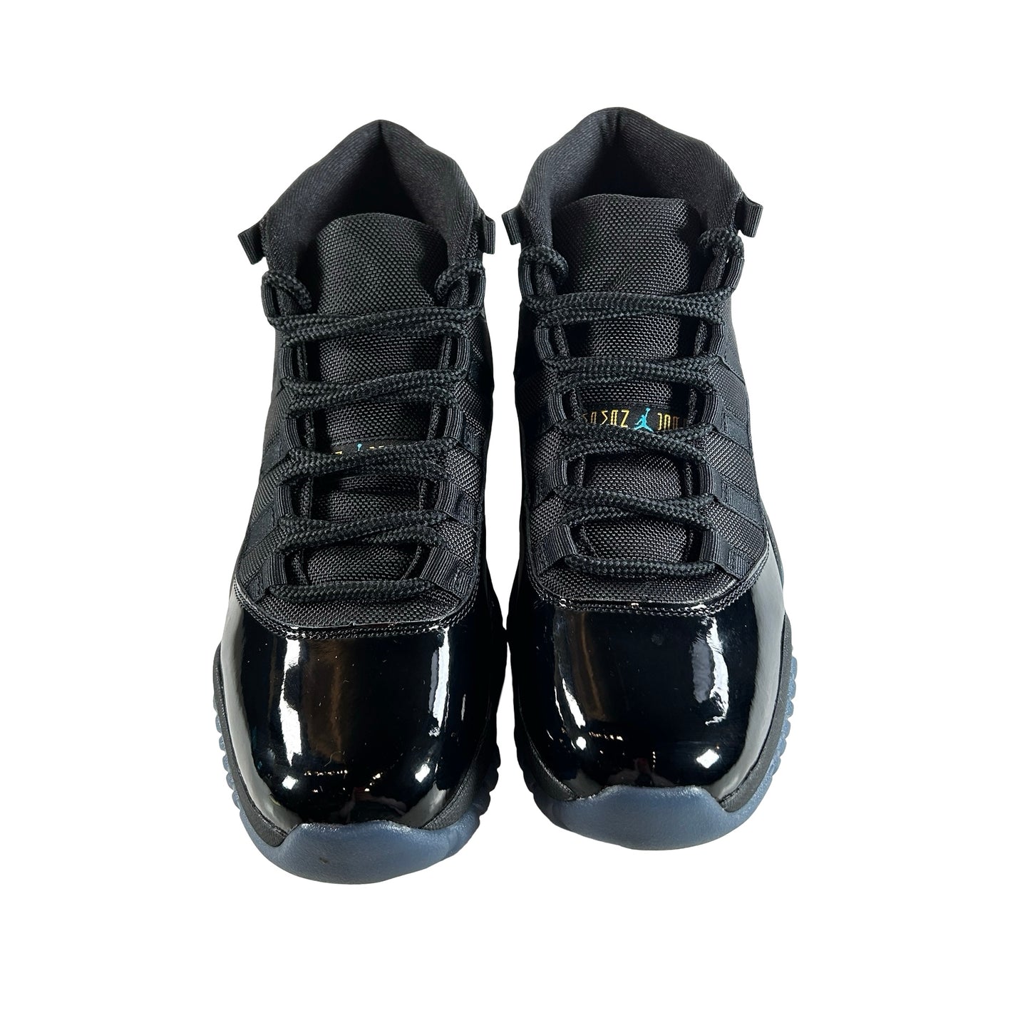 CT8012 047 Jordan 11 Retro Gamma Blue (2025) [USED] - 10.5 M (Used2)