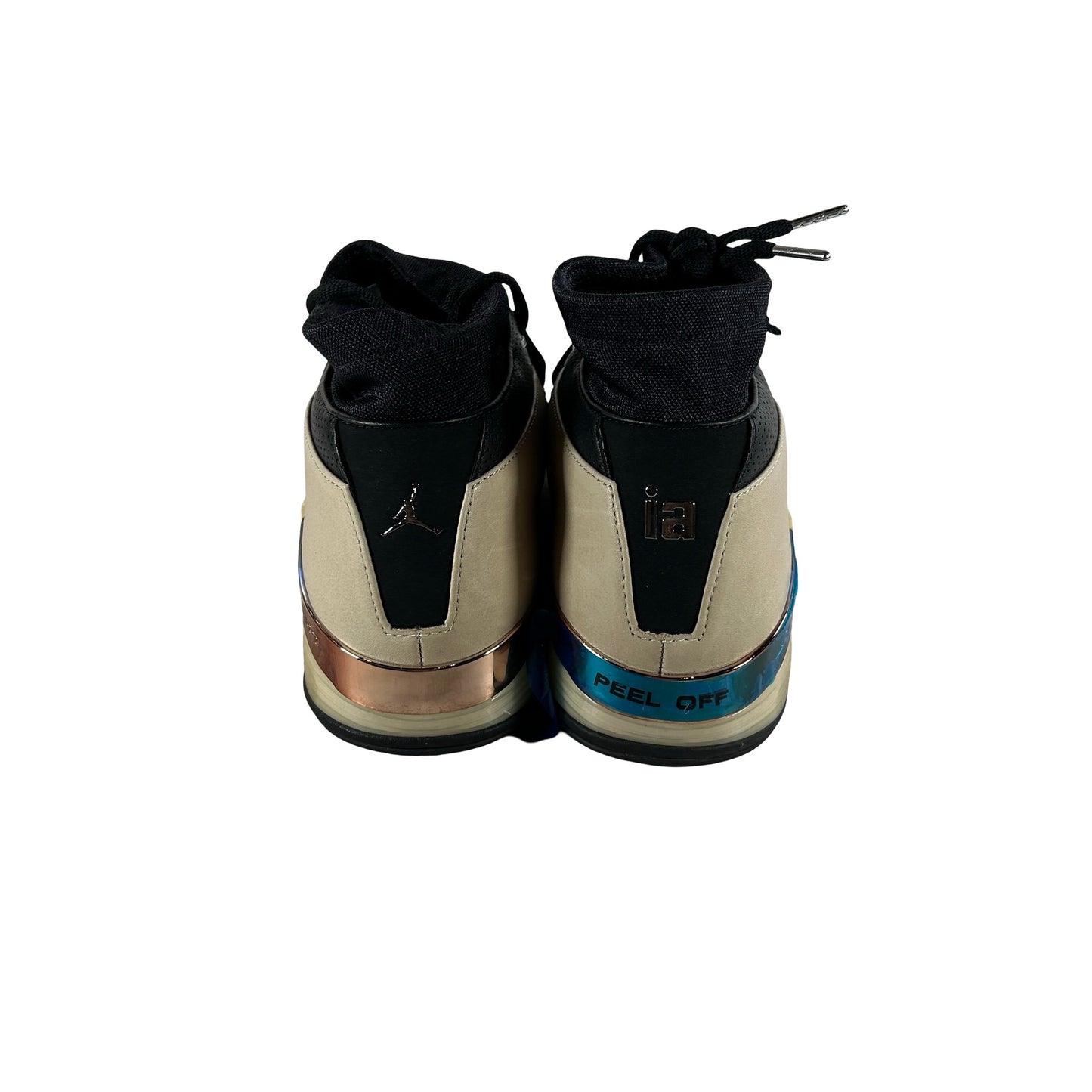 IH0177 200 Jordan 17 Retro Low SP Infinite Archives [USED] - 13 M (Used) (No Box) (No Insoles)