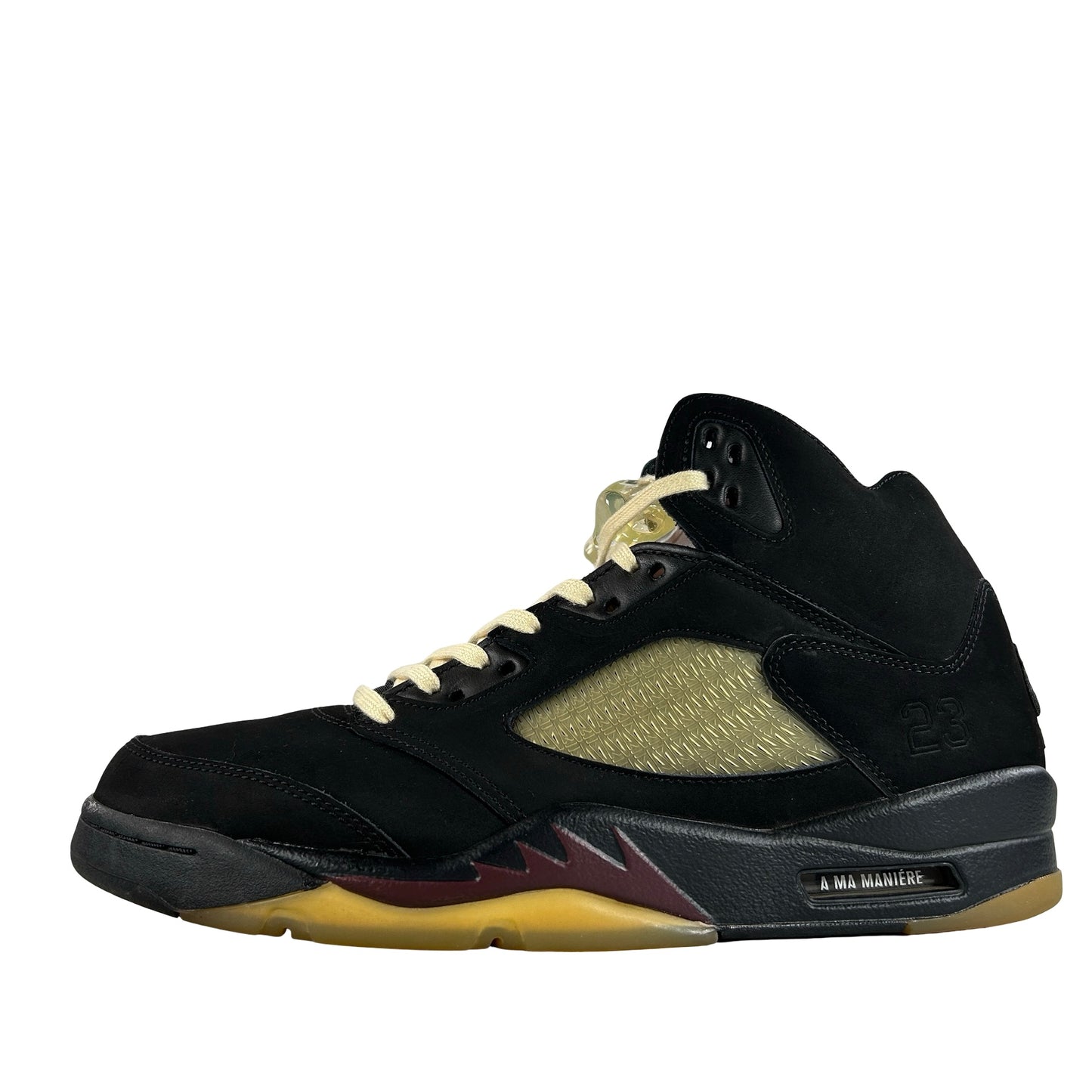 FD1330 001  Jordan 5 Retro A Ma Maniere Dusk [USED] - 10.5 M (Used9)