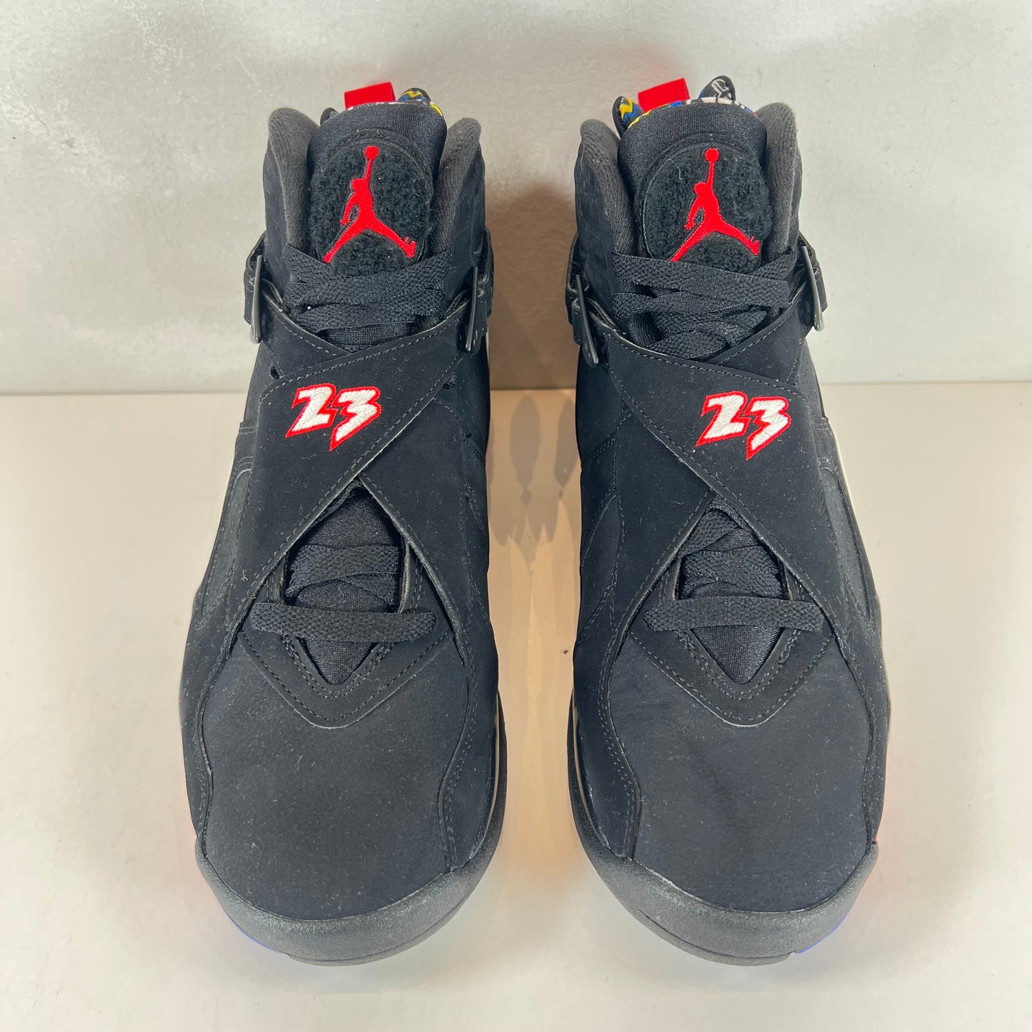 305381 062 Jordan 8 Retro Eliminatorias