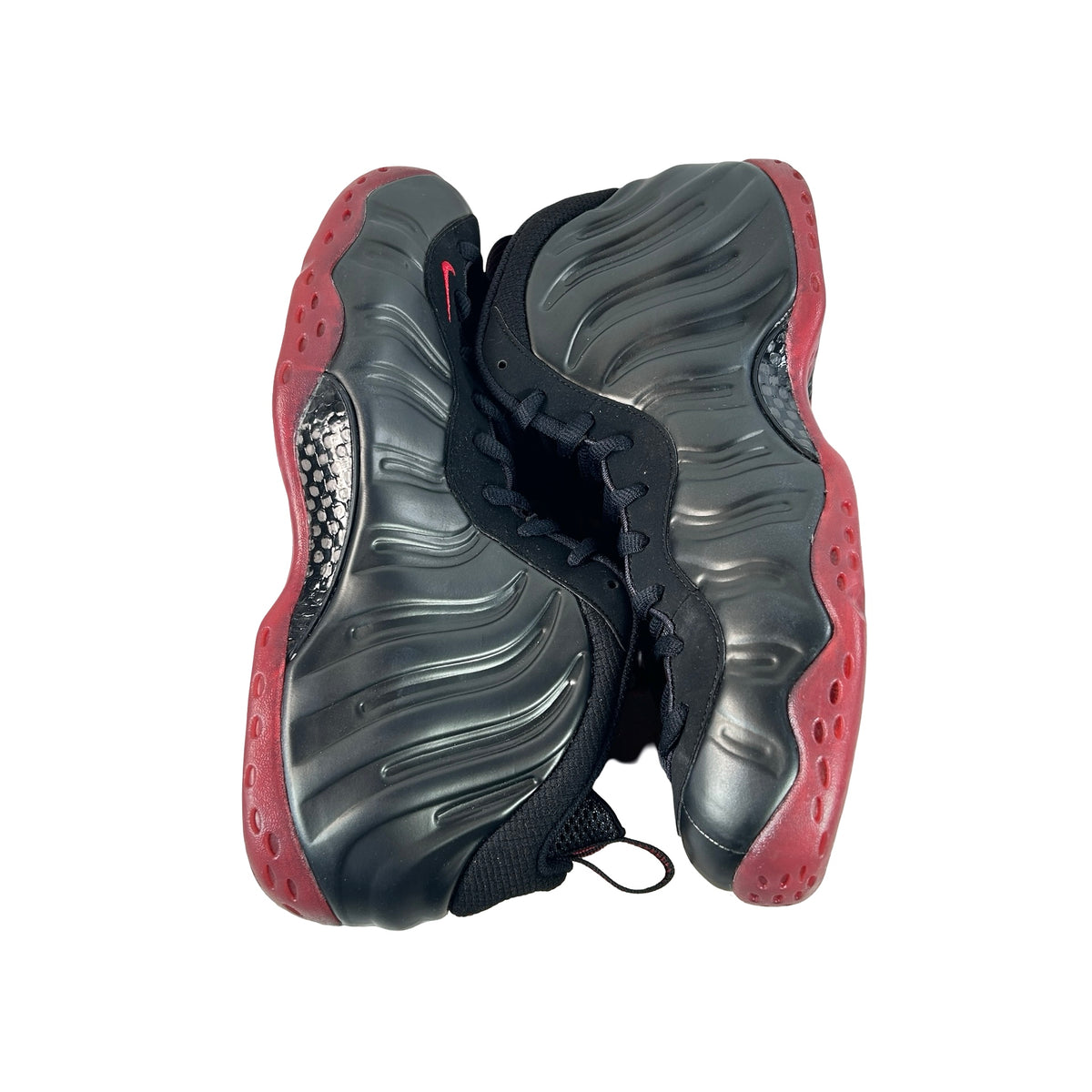 IB2219 001 Nike Air Foamposite One Cough Drop (2025) [USED] - 11 M (Used) (Replace Box)