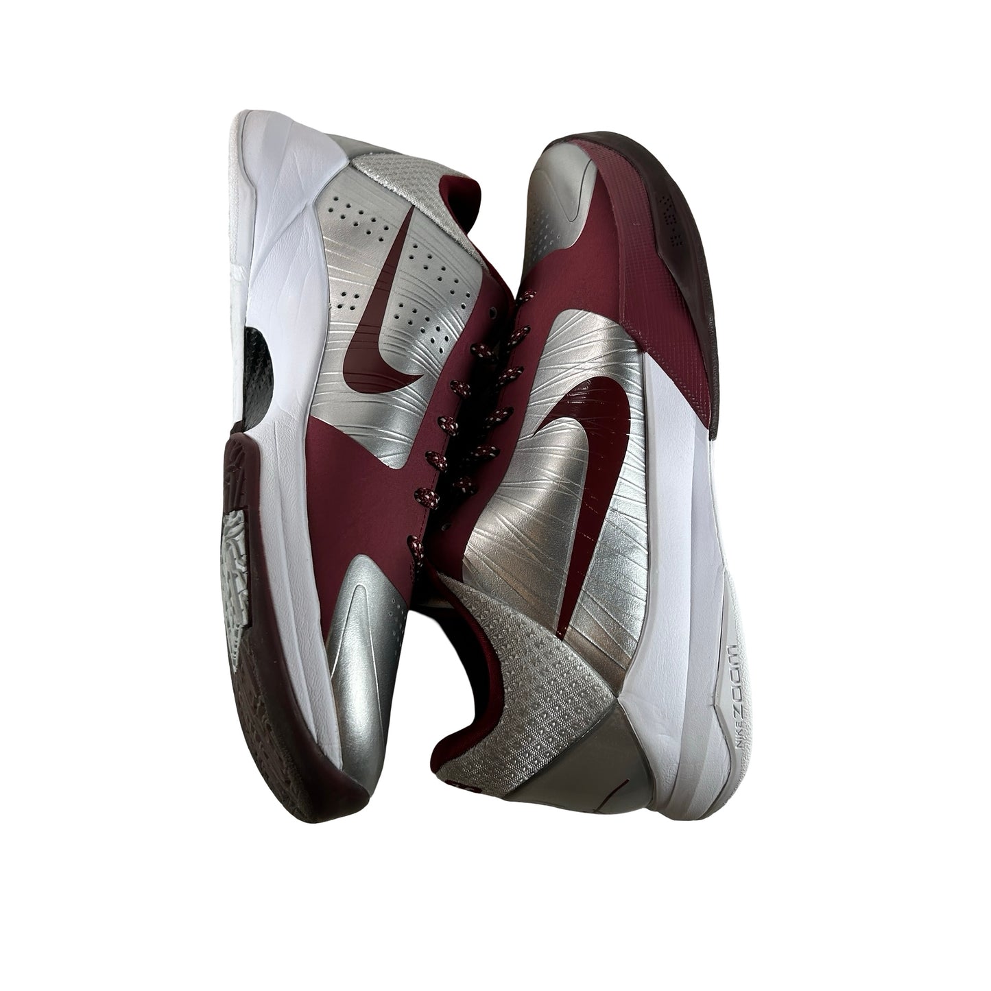 IM0557 001 Nike Kobe 5 Protro Lower Merion Aces Away (2026) [USED] - 10 M (Used) (No Box)