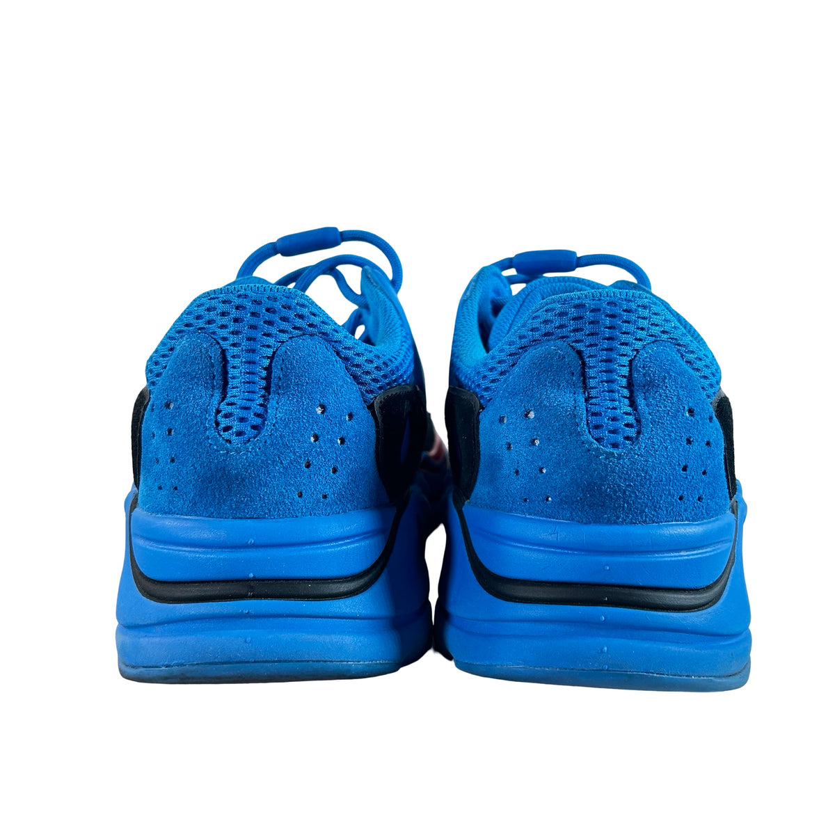 HP6674 adidas Yeezy Boost 700 Hi-Res Blue [USED] - 10.5 M (Used) (Replace Box)