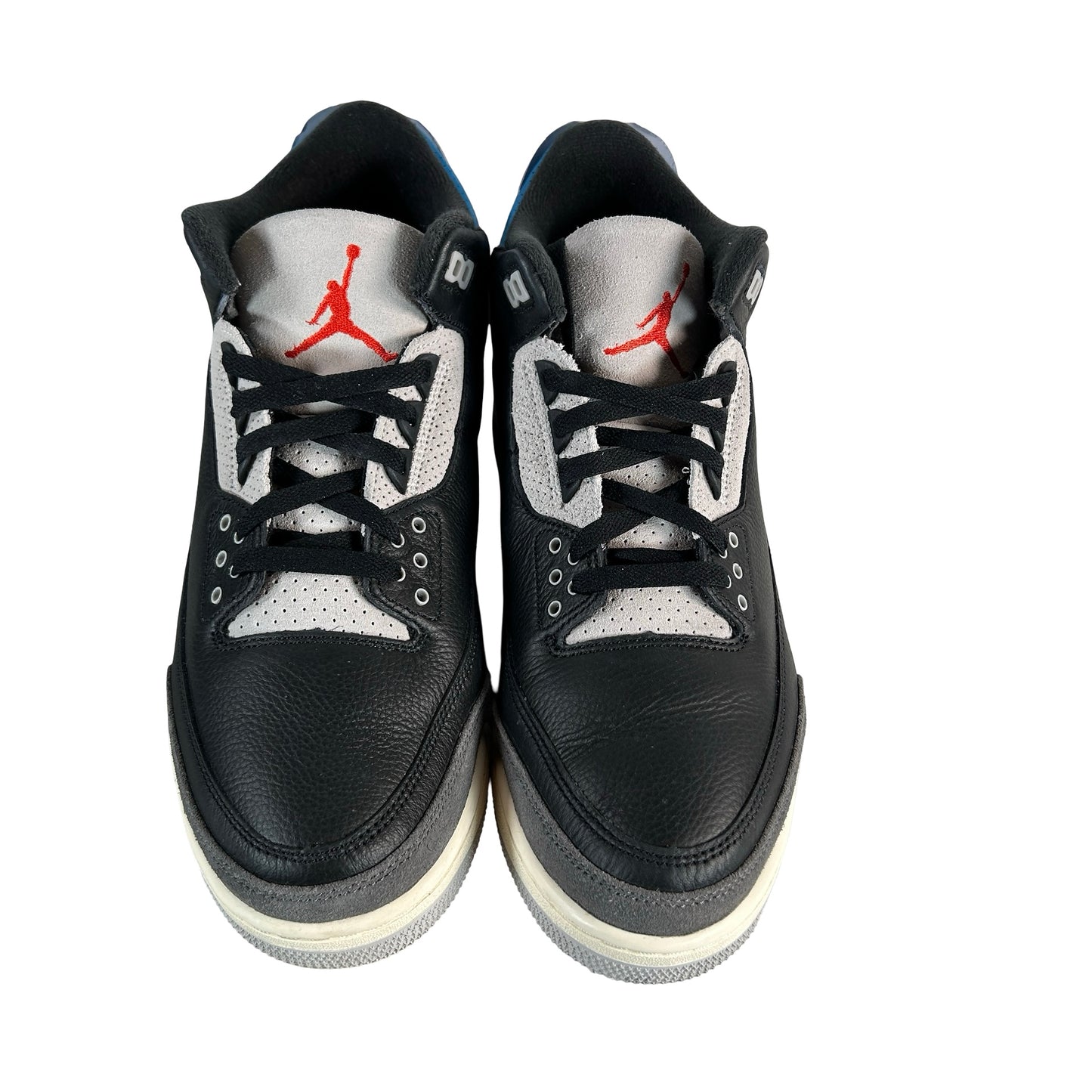 IB8967 004 Jordan 3 Retro OG Rare Air [USED] - 12 M (Used4)