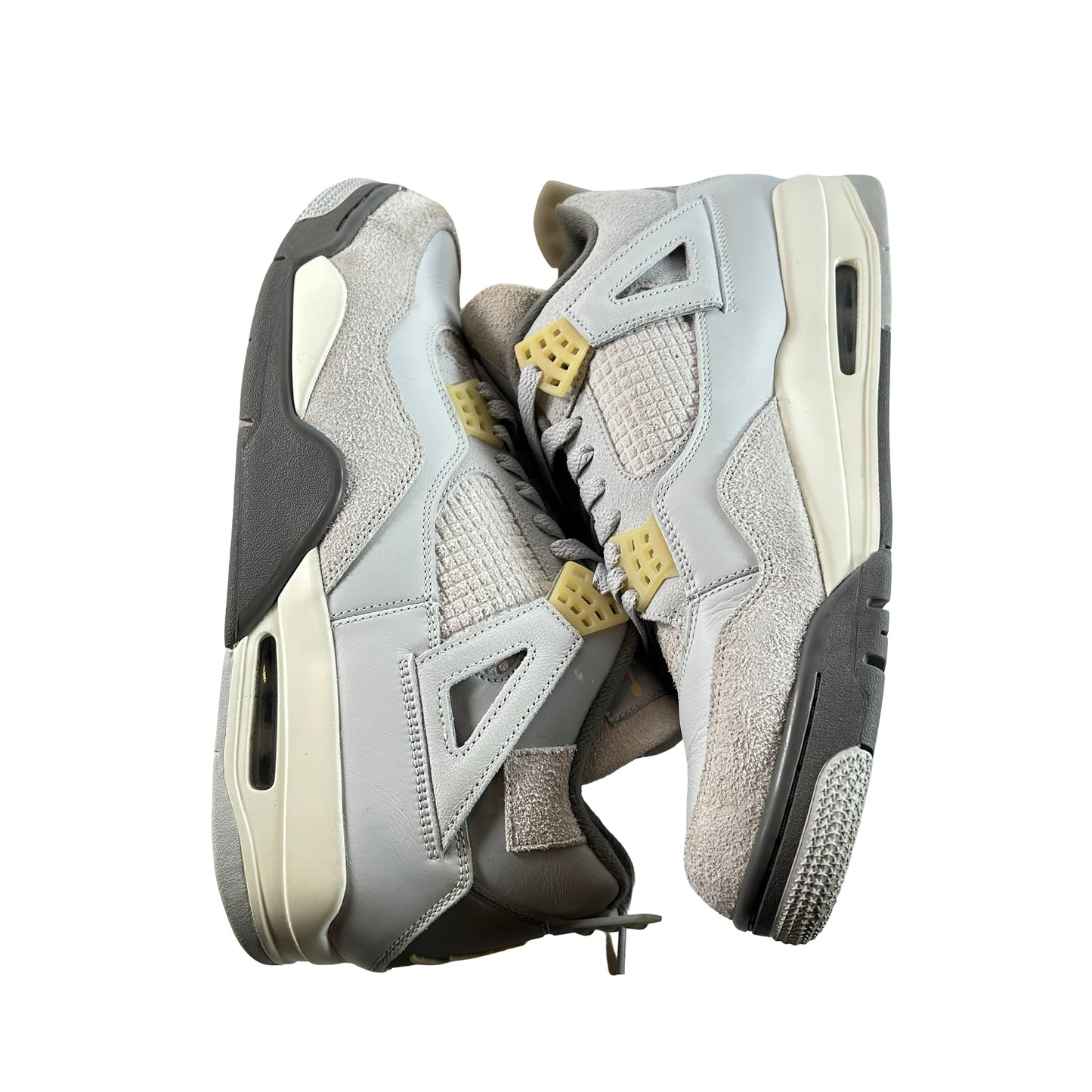 DV3742 021 Jordan 4 Retro SE Craft Photon Dust [USED] - 10.5 M (Used3)