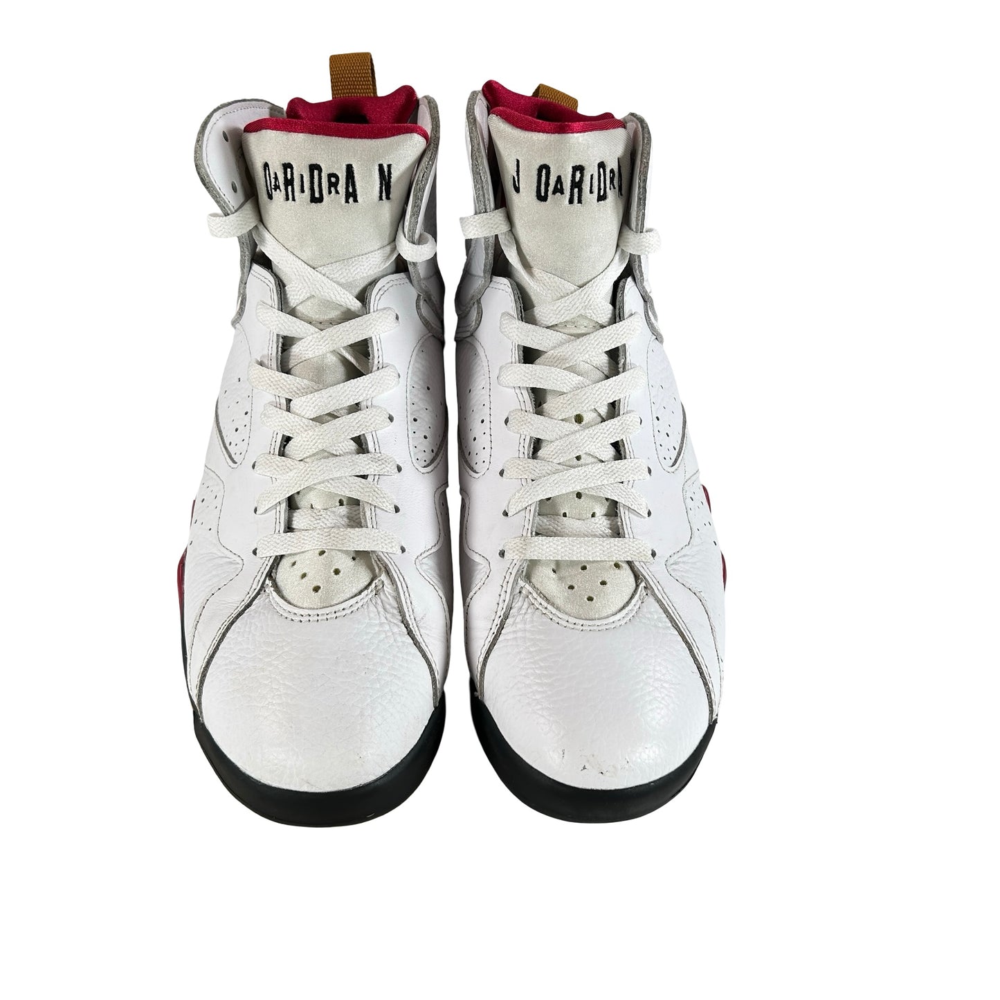 CU9307 106 Jordan 7 Retro Cardenal (2022)