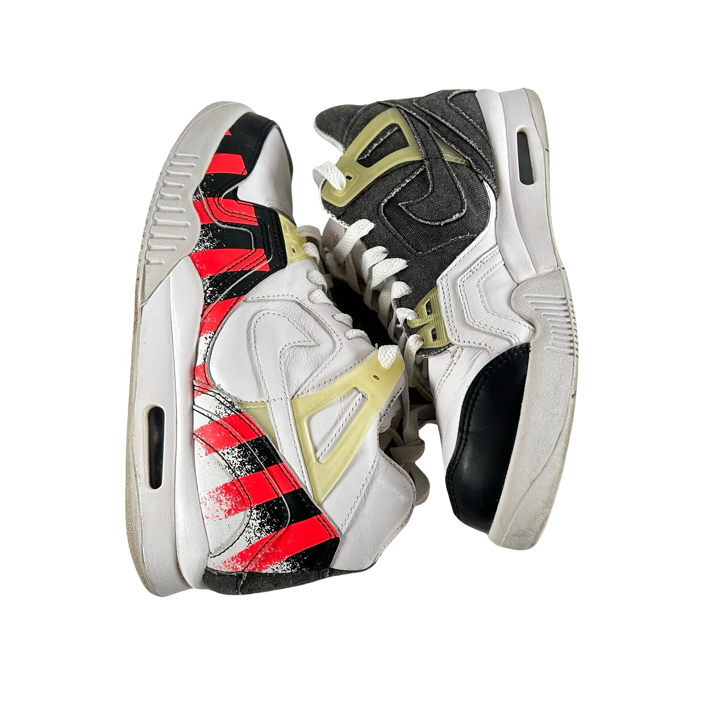 621358 116 Nike Air Tech Challenge II French Open (2014) [USED] - 7.5 M (Used)