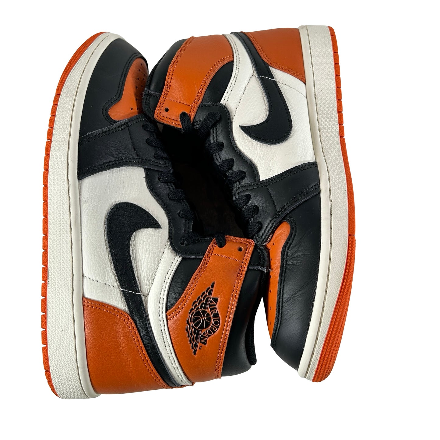 DZ5485 008 Jordan 1 Retro High OG Shattered Backboard (2025) [USED] - 10.5 M (Used3)