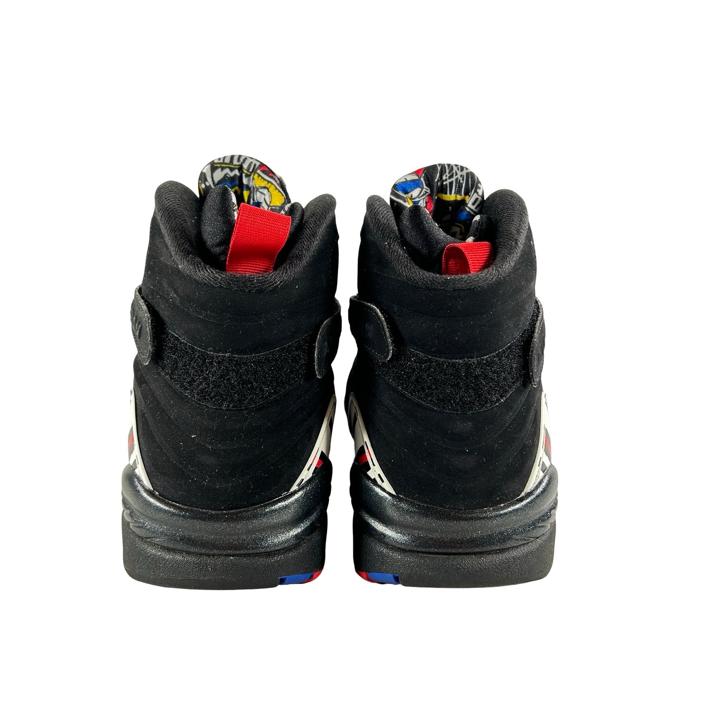 305381 062 Jordan 8 Retro Playoffs (2023) [USED] - 9.5 M (Used9)