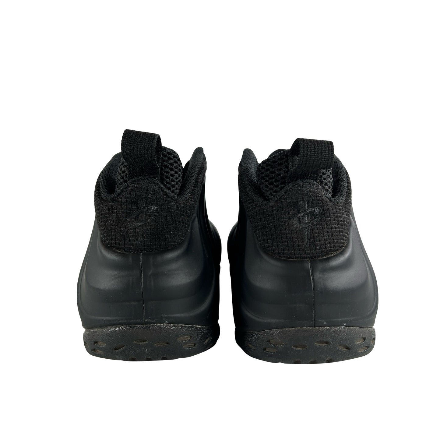 FD5855 001 Nike Air Foamposite One Anthracite (2023) [USED] - 12 M (Used) (Replace Box)