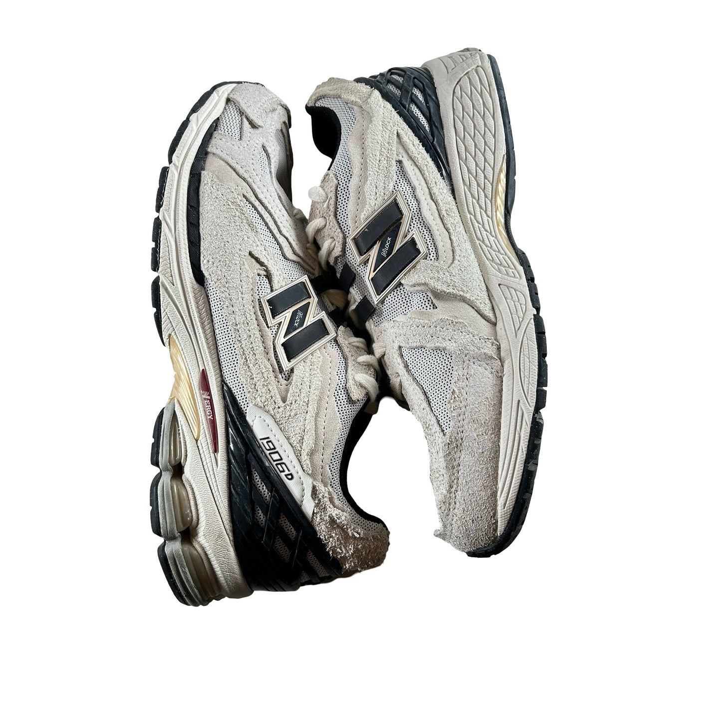 M1906DC New Balance 1906D Protection Pack Reflection [USED] - 9 M (Used)