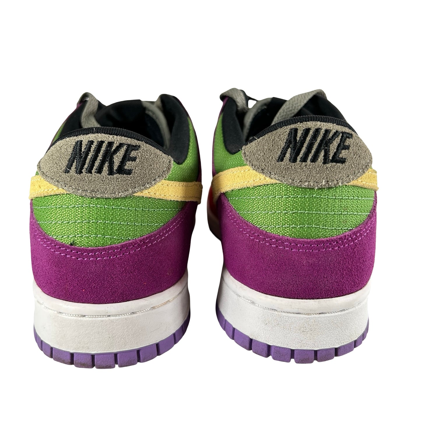 CT5050 500 Nike Dunk Low Viotech (2019) [USED] - 9 M (Used) (No Box)