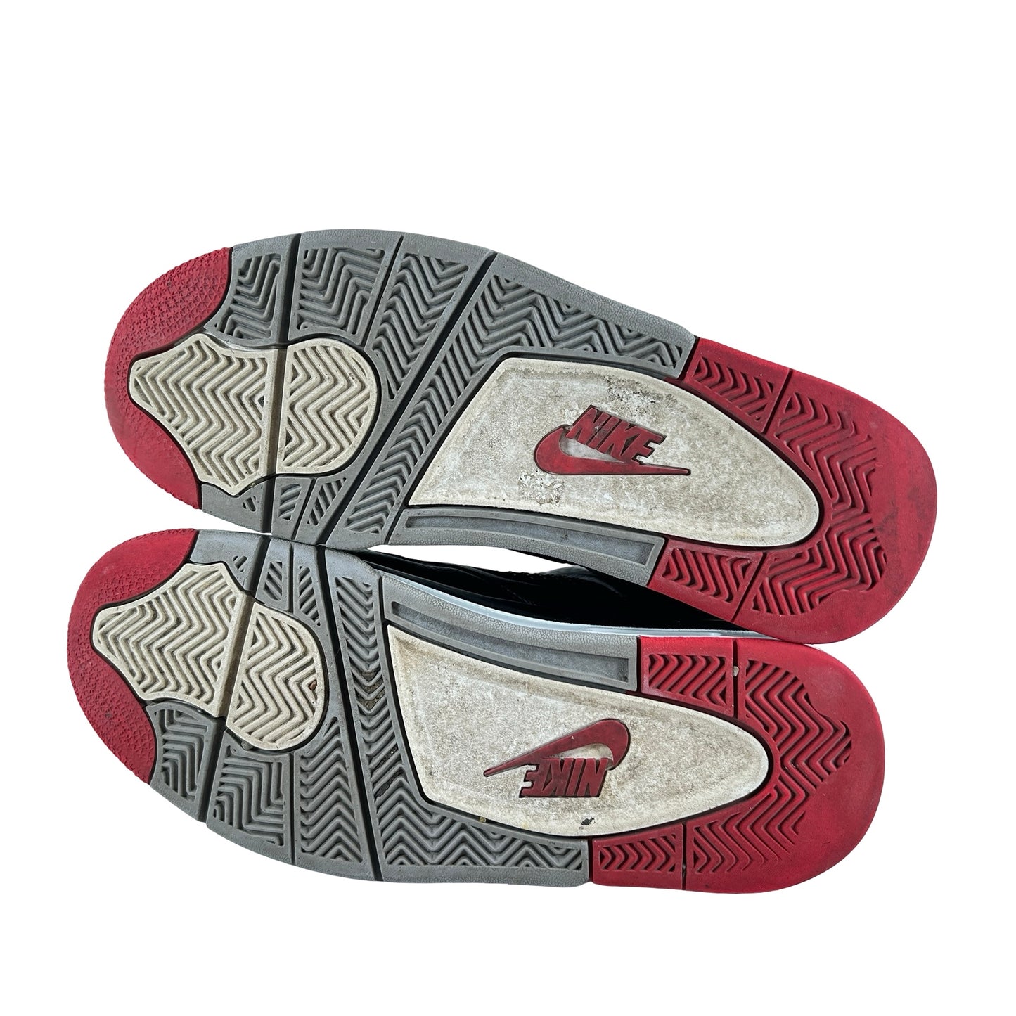 FV5029 006 Jordan 4 Retro Bred Reimagined [USED] - 7 M (Used) (Replace Box)