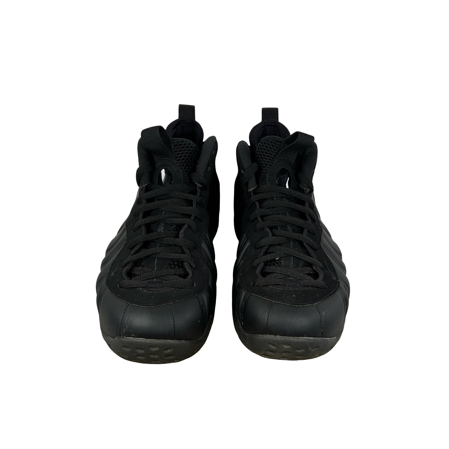 FD5855 001 Nike Air Foamposite One Anthracite (2023) [USED] - 9 M (Used3)