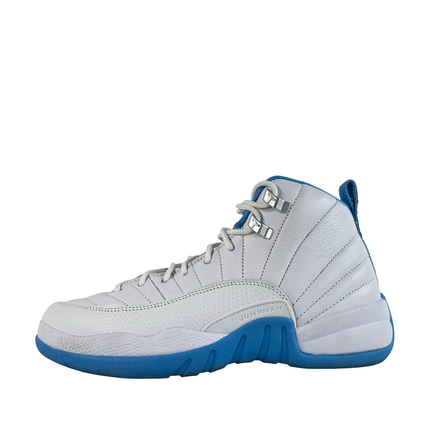 153265 112 Jordan 12 Retro Melo (GS) [USED] - 6 Y (Used)