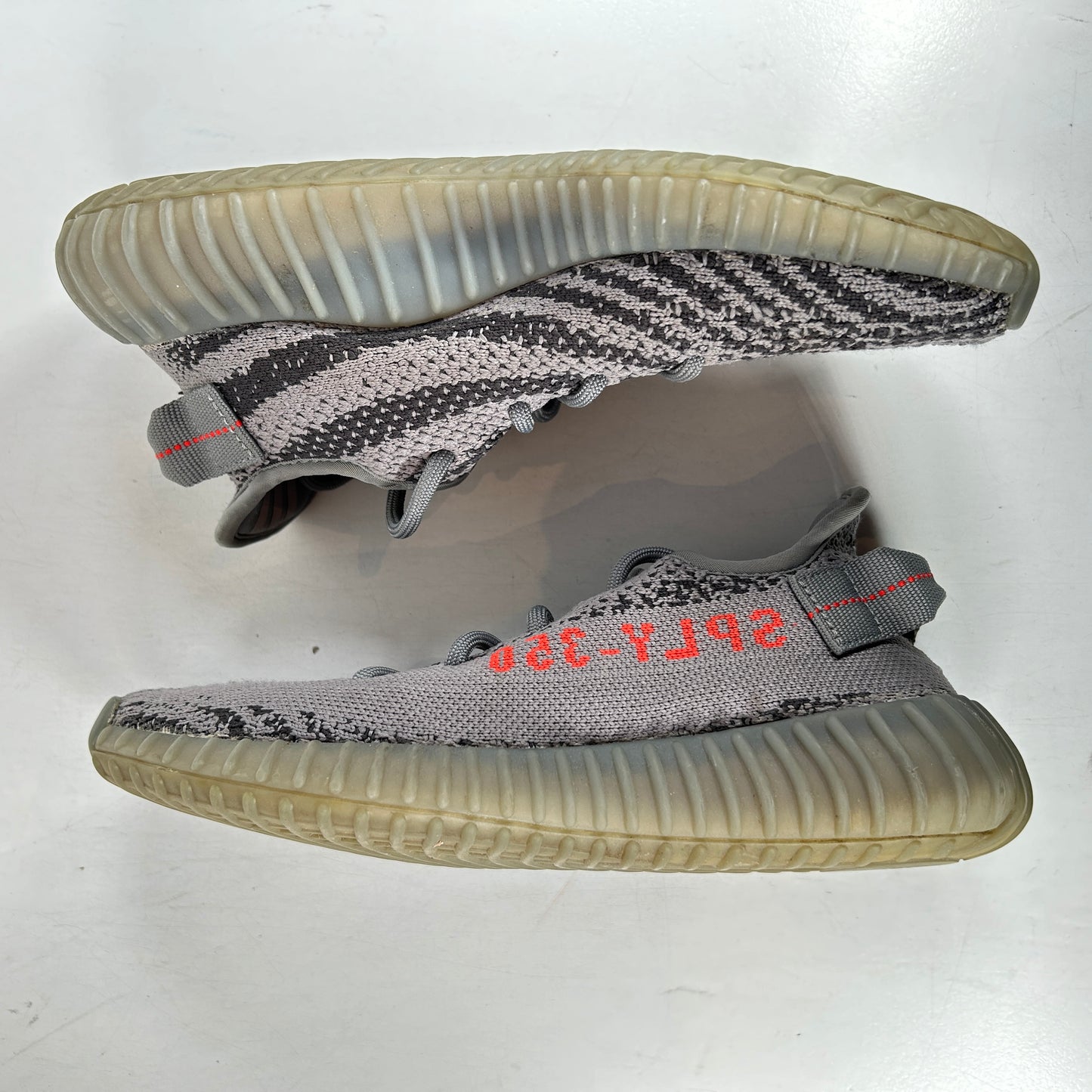 AH2203 Yeezy 350 Beluga 2.0 [USED] - 4 M (Used)