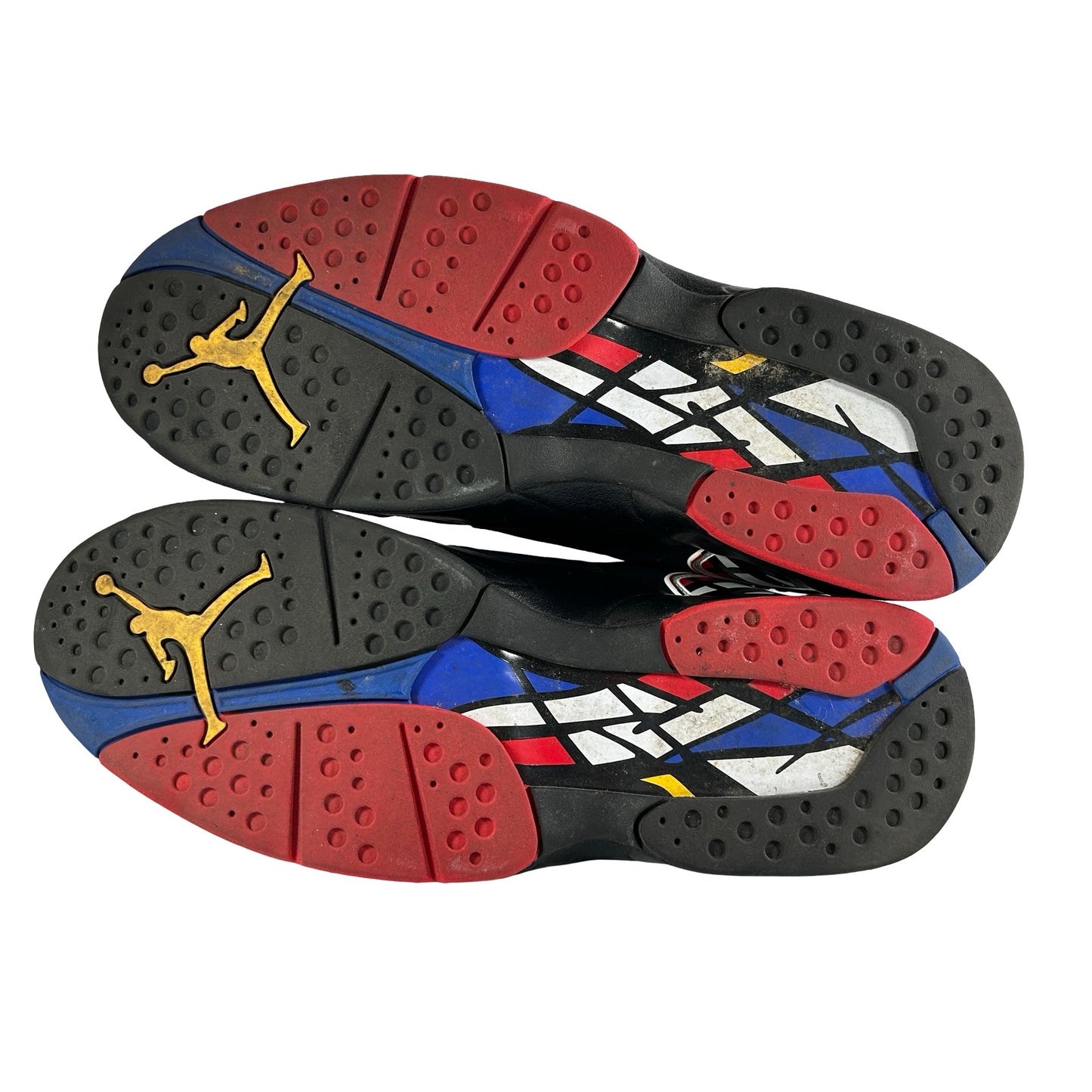 305381 062 Jordan 8 Retro Playoffs [USED] - 11 M (Used9)