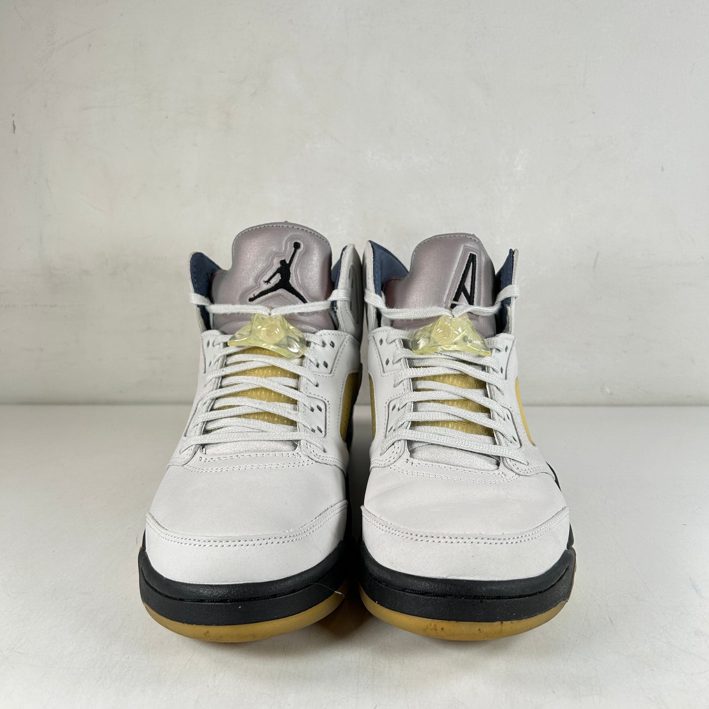 FZ5758 004 Jordan 5 Retro A Ma Maniere Dawn (Women's) [USED] - 12 W (Used4)