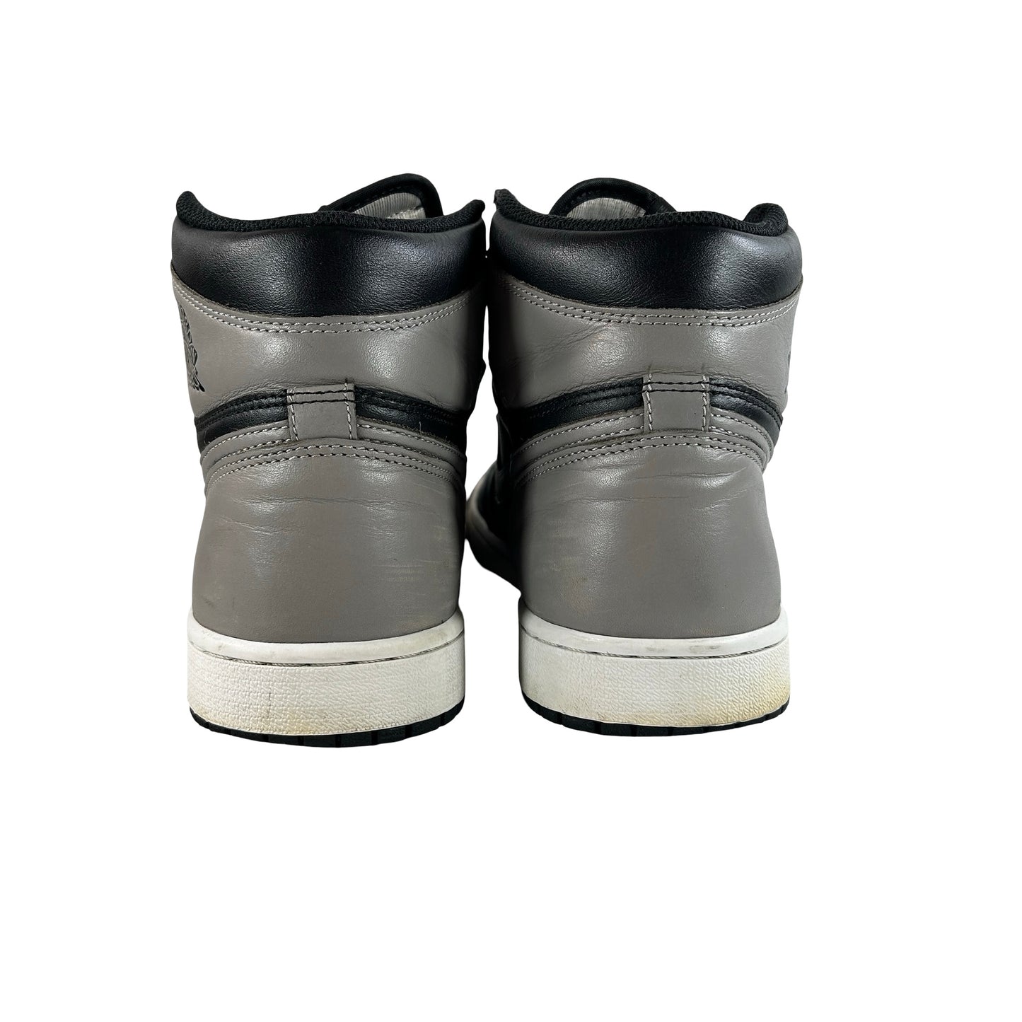 555088 013 Jordan 1 Shadow (2018) [USED] - 10 M (Used7)