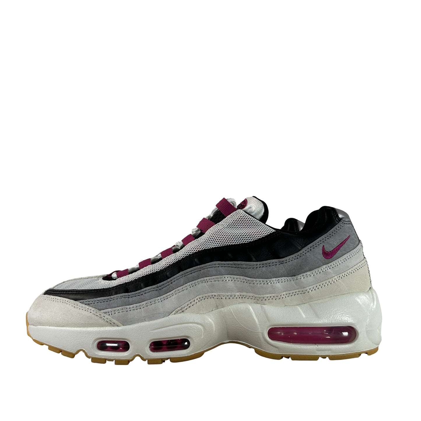 HF7545 100 Nike Air Max 95 SB Cactus Flower [USED] - 10.5 M (Used2)