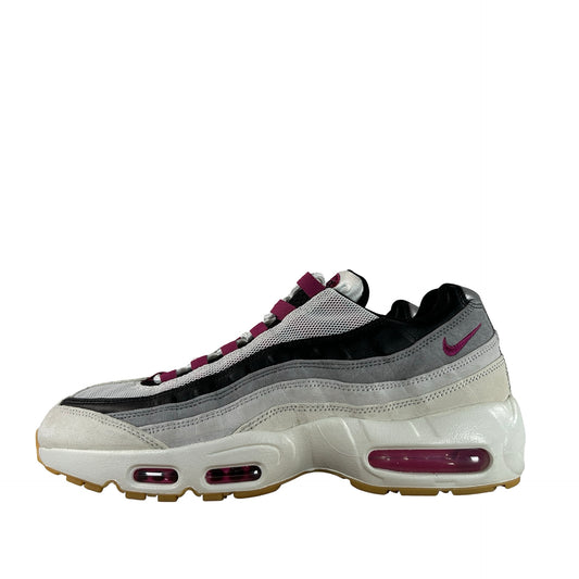 HF7545 100 Nike Air Max 95 SB Cactus Flower [USED] - 10.5 M (Used2)
