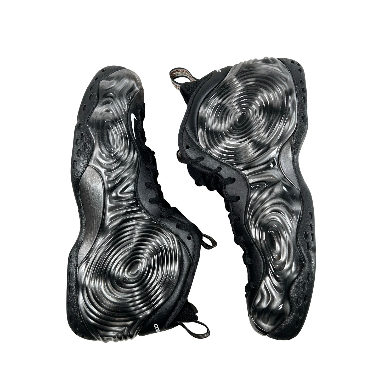 DJ7952 002 Nike Foamposite One SP CDG Homme Plus Cat Eye [USED] - 9 M (VNDS)