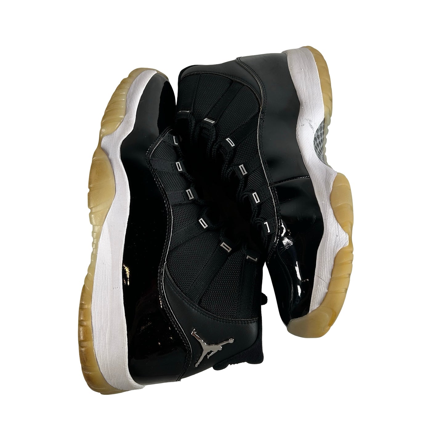 CT8012 011 Jordan 11 Jubilee [USED] - 11 M (Used4)
