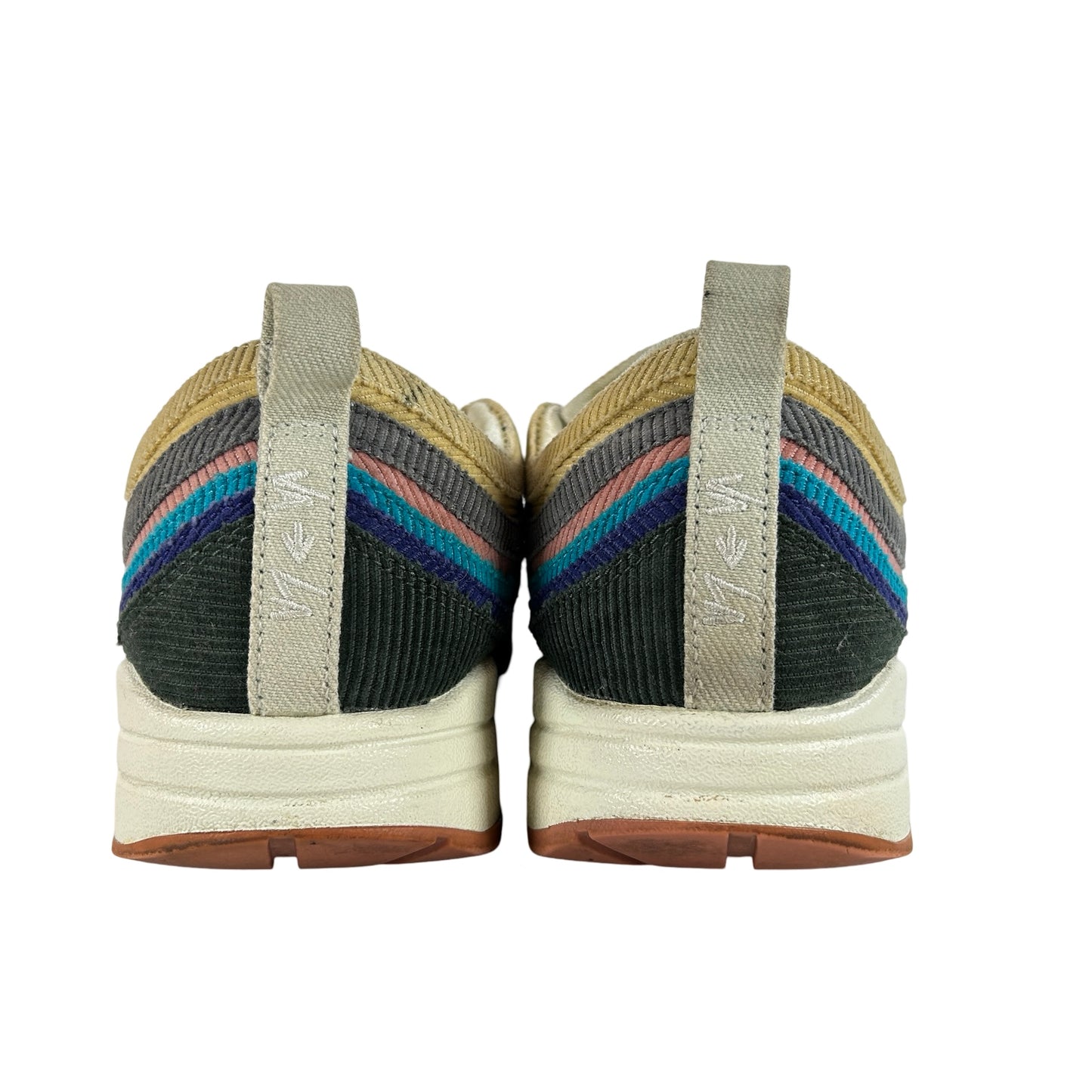 AJ4219 400 Air Max 1/97 Sean Wotherspoon [USED] - 9.5 M (Used4)