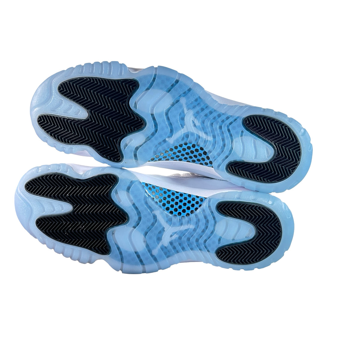 CT8012 104 Jordan 11 Retro Legend Blue (2024) - 13 M (B Grade) 1