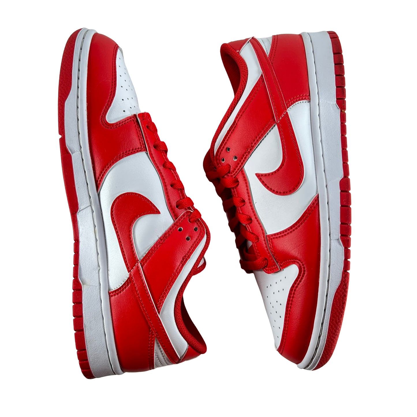 HF5441 104 ike Dunk Low St. Johns (2025) [USED] - 9 M (Used)