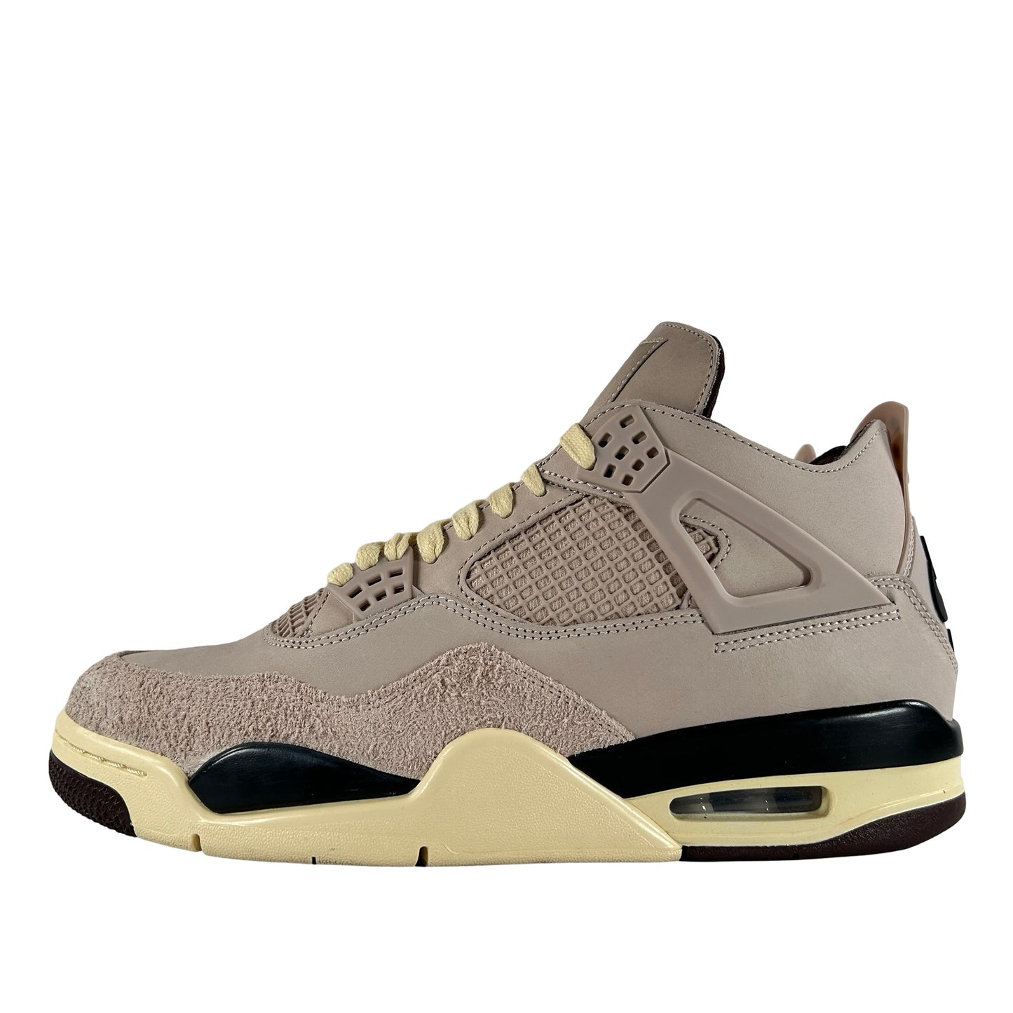 FZ4810 200 A Ma Maniére x Wmns Air Jordan 4 Retro 'Phantom' [USED] - 11 W (Used2)