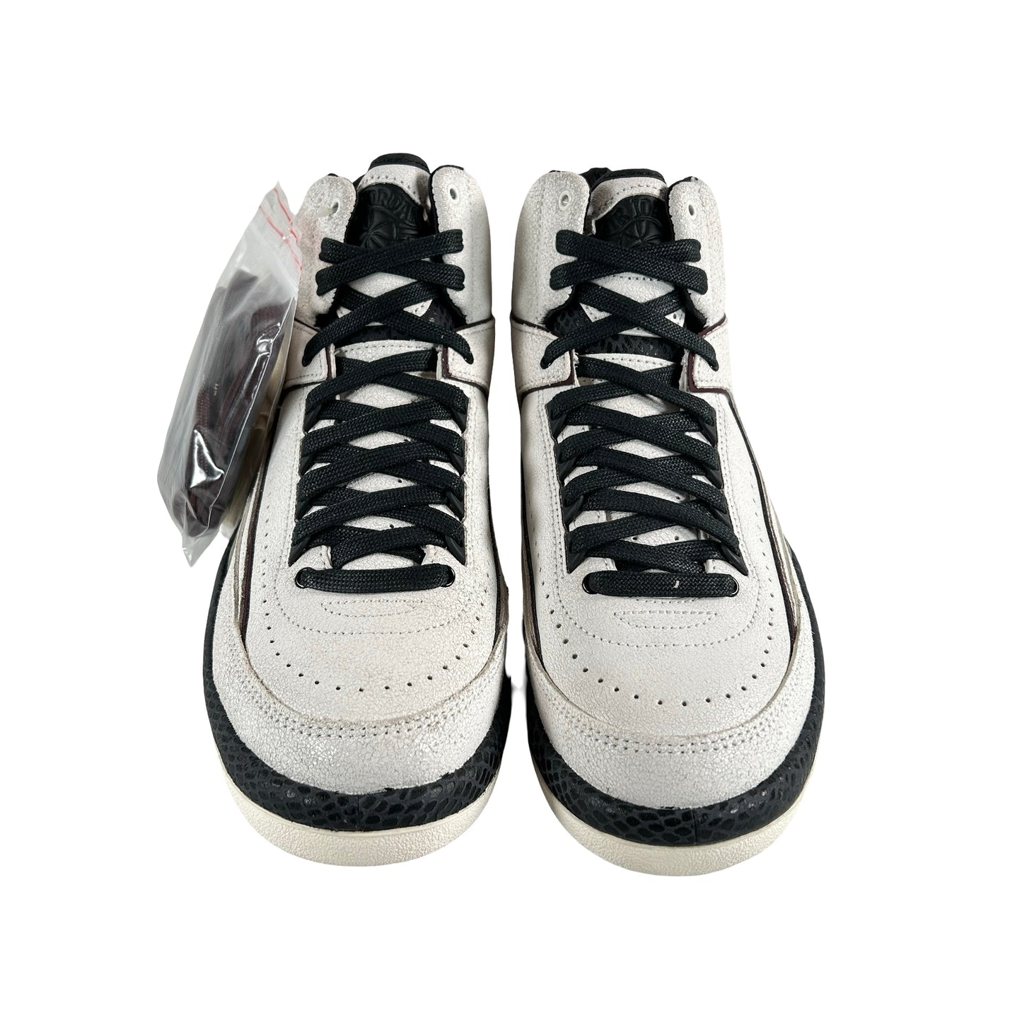 DO7216 100 Jordan 2 Retro A Ma Maniere [CONDITIONAL] - 8.5 M (Yellowing Heel Tab)